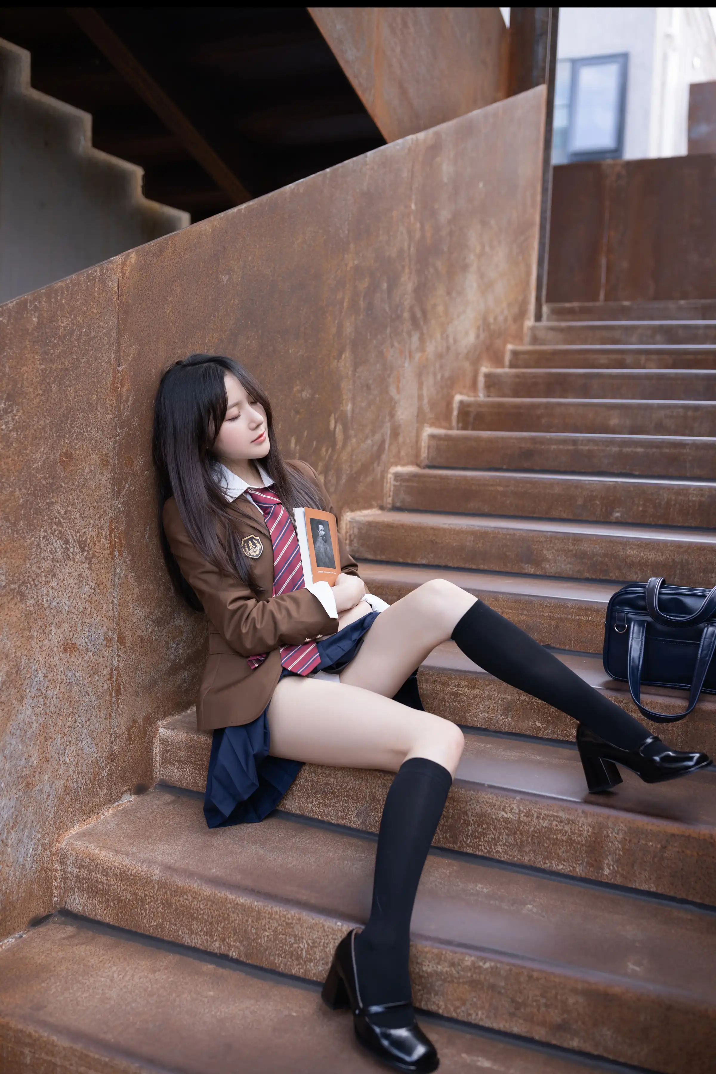 FW0126 秀人番外 7