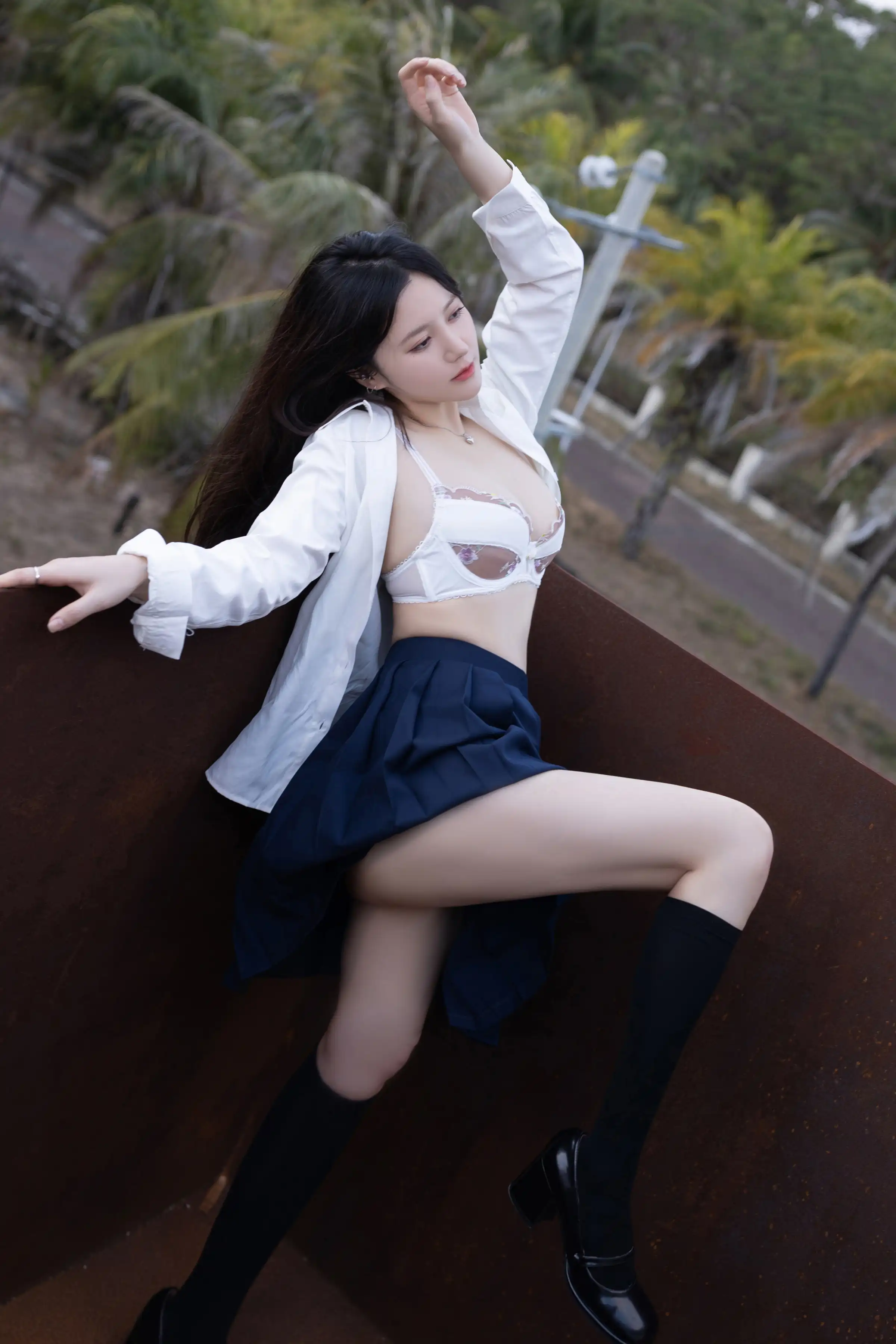 [秀人网] FW0126 秀人番外 鱼子酱#[120P]-27