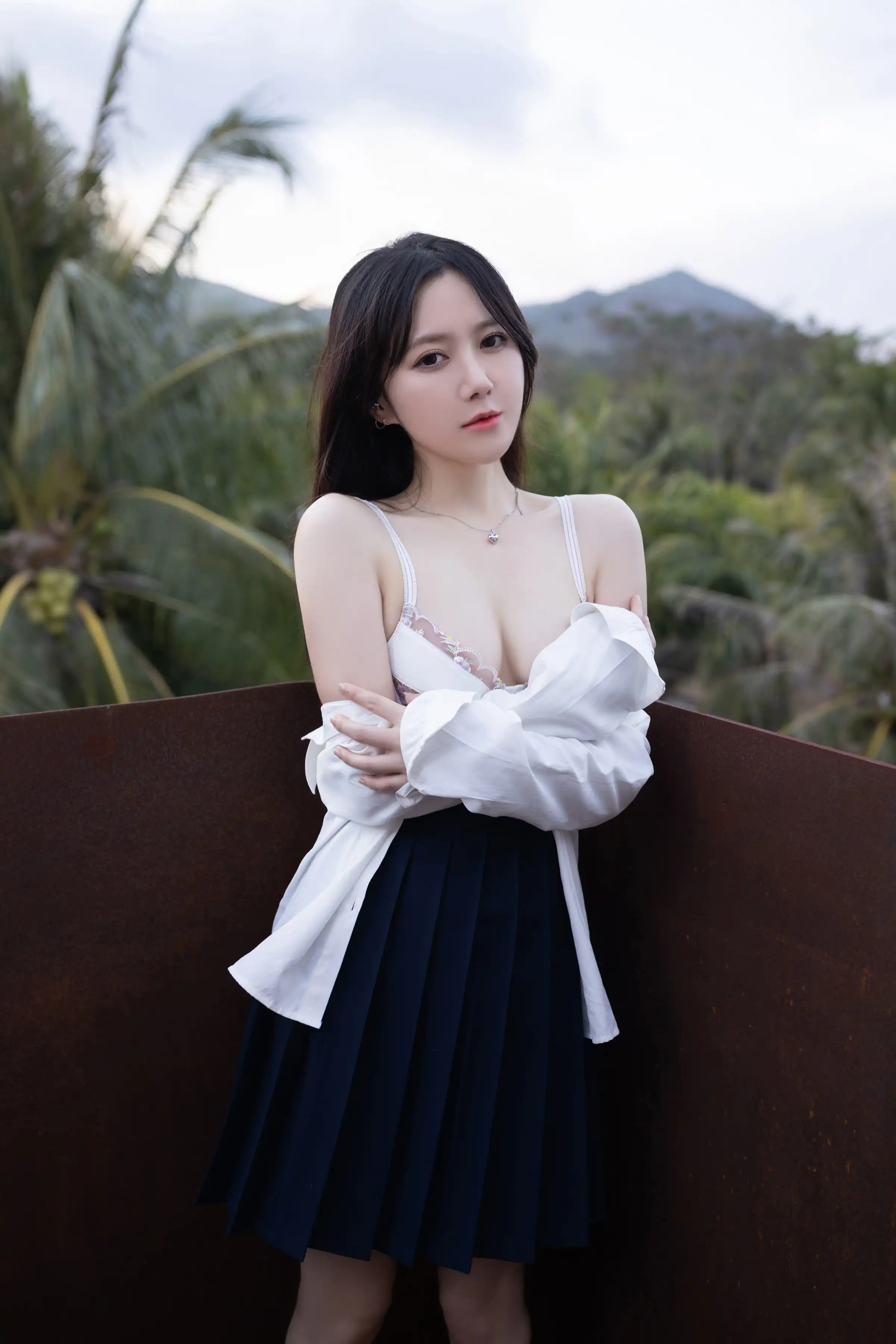 [秀人网] FW0126 秀人番外 鱼子酱#[120P]-28