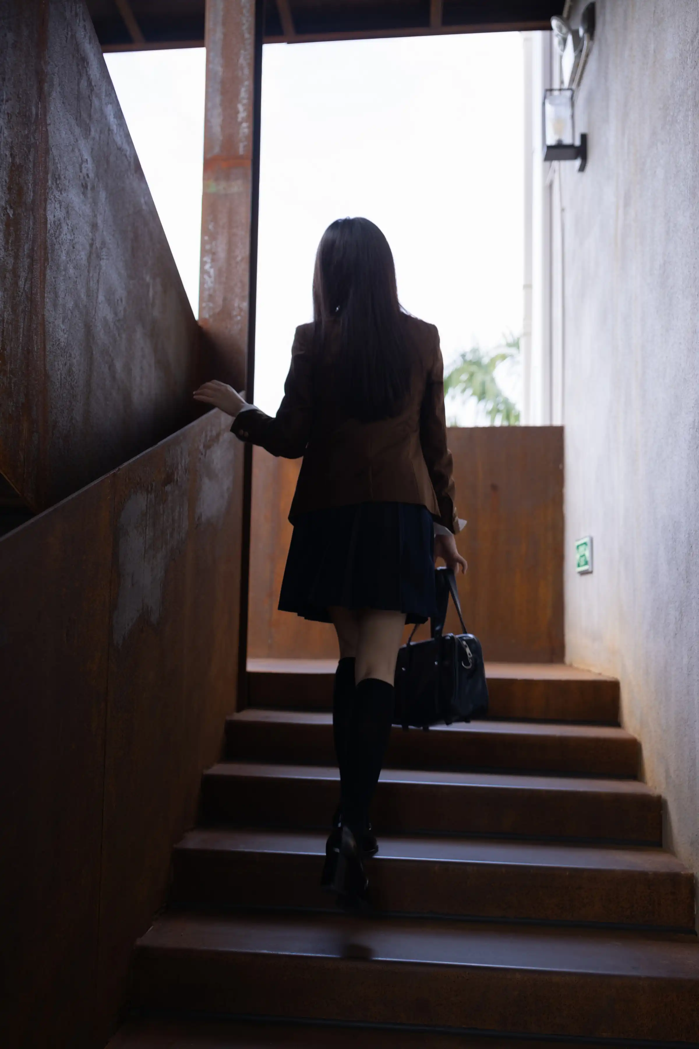 FW0126 秀人番外 8