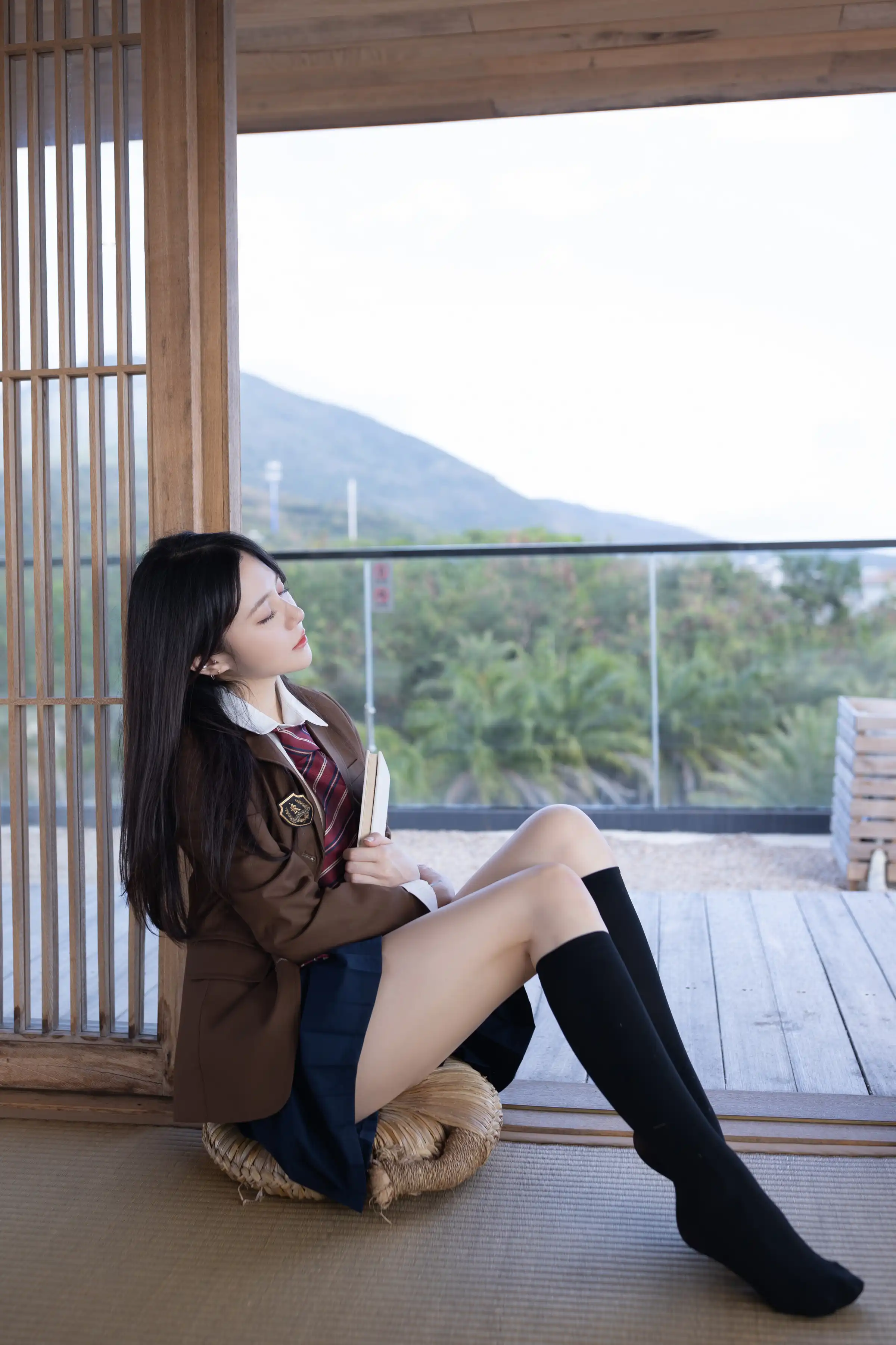 FW0126 秀人番外 9