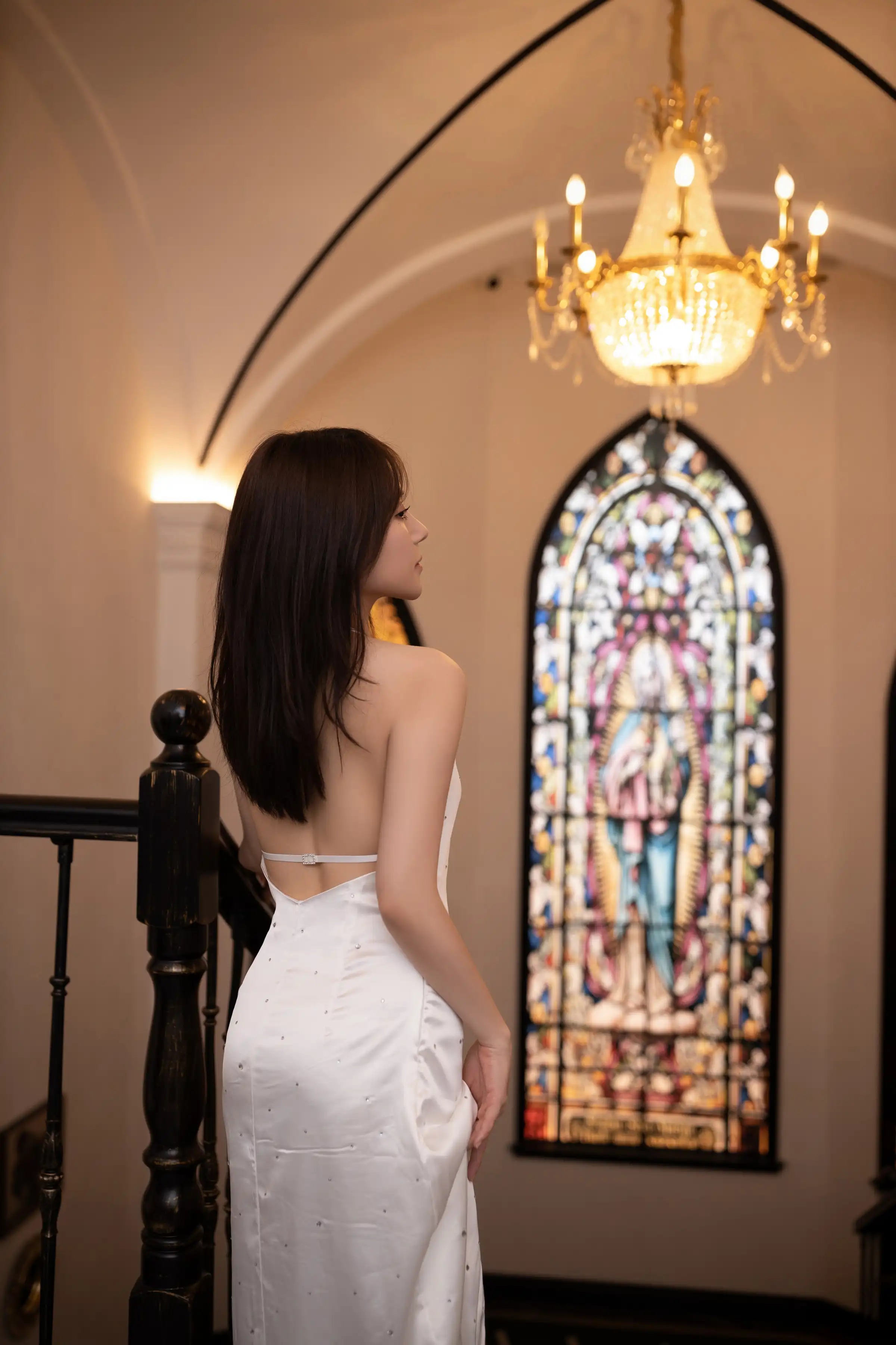 FW0130 秀人番外 7