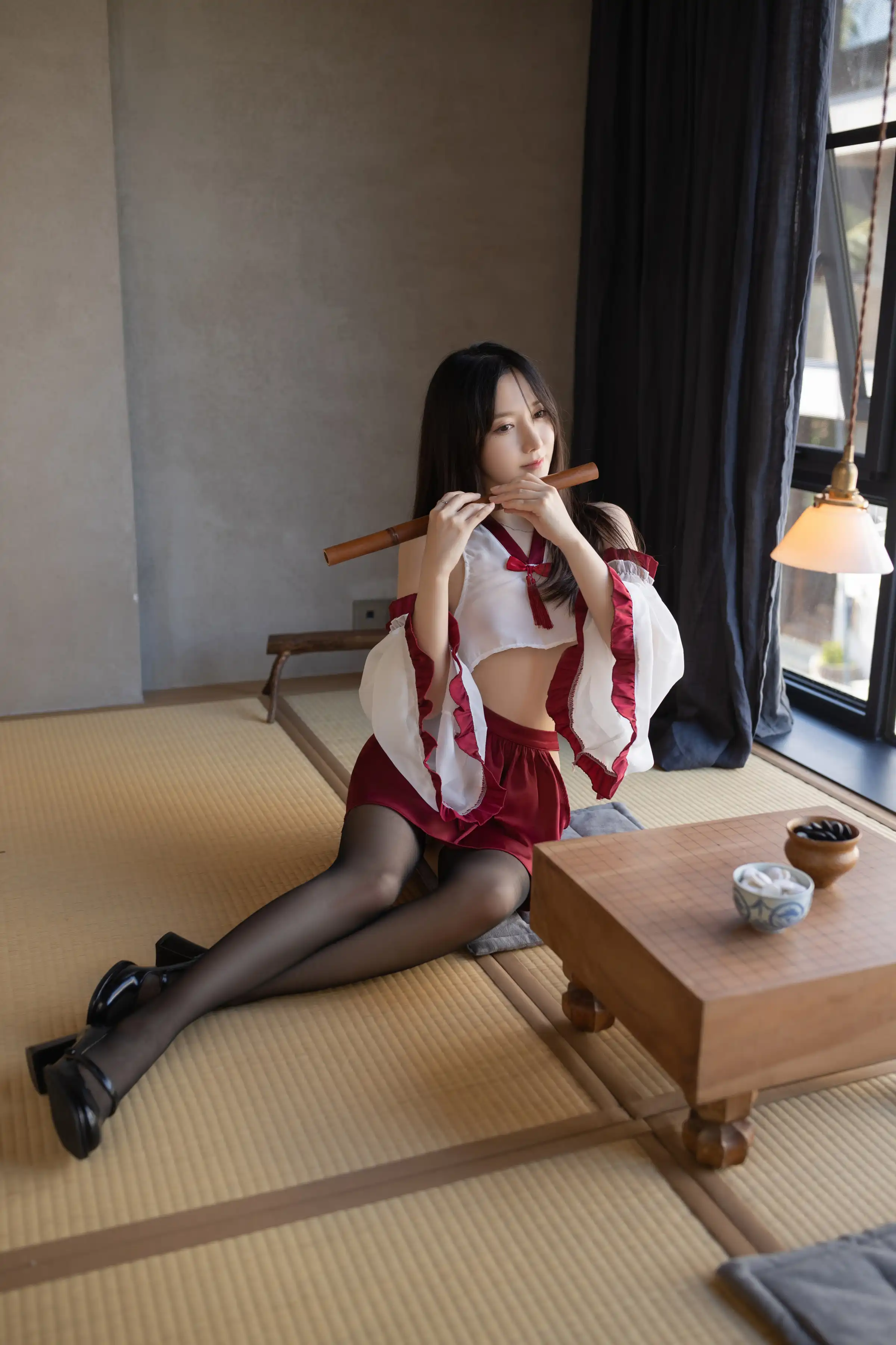 FW0131 秀人番外 3
