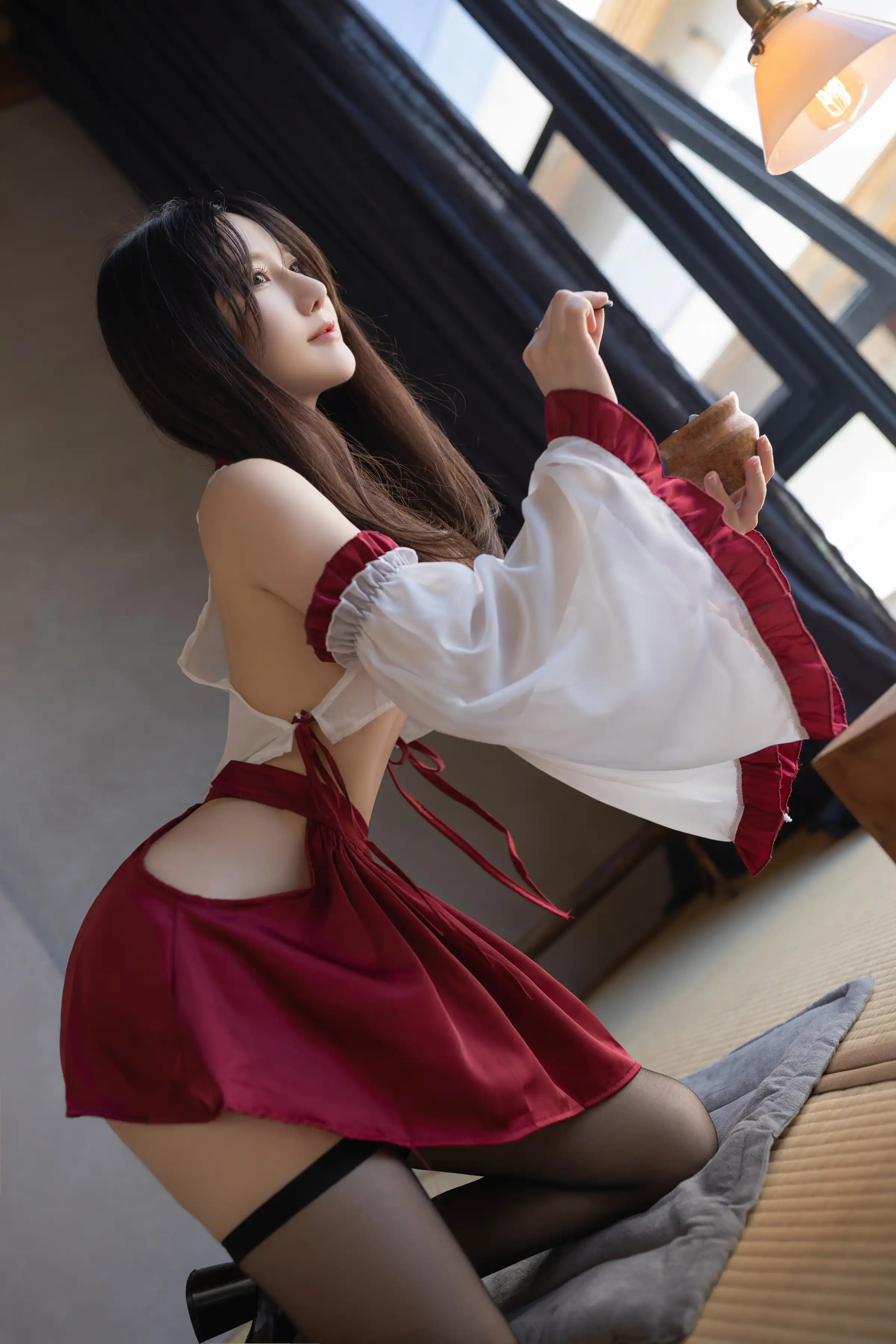 FW0131 秀人番外 5