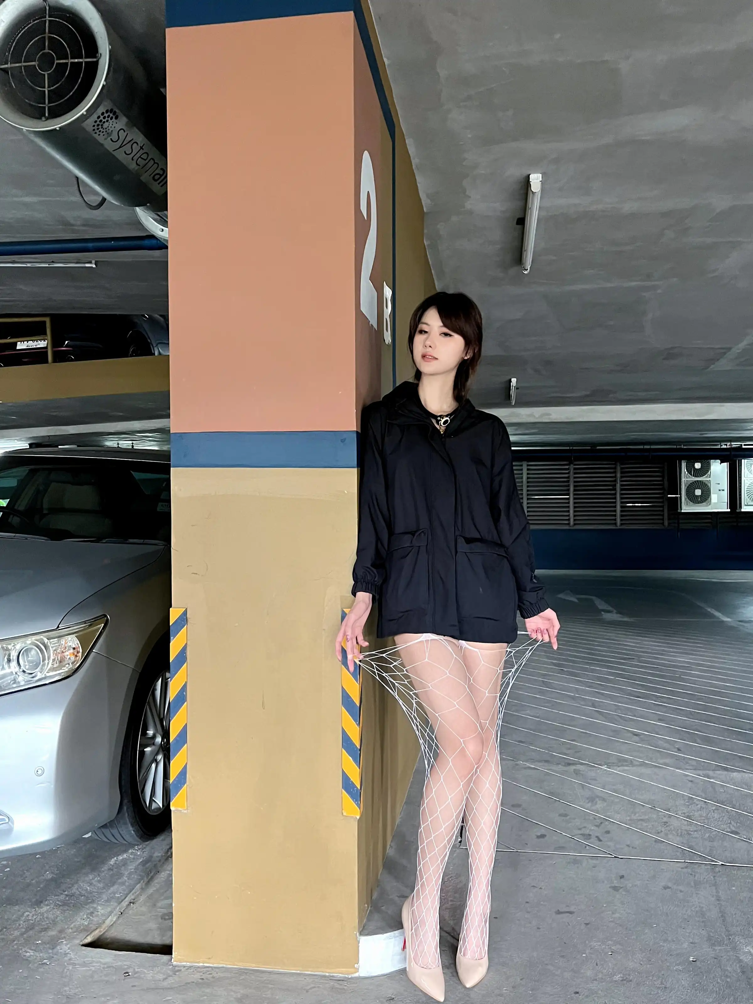 FW0137 秀人番外 15