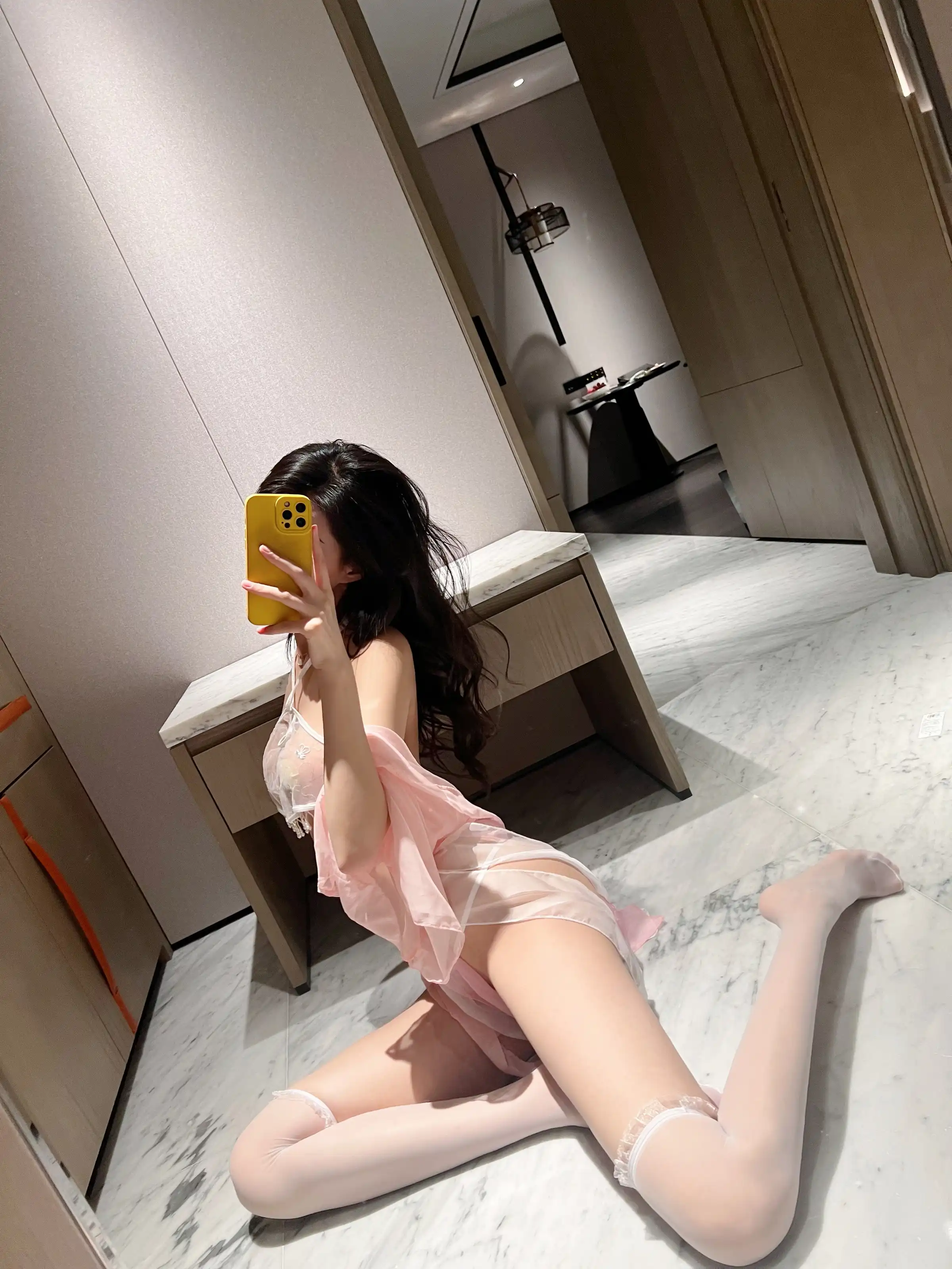 [秀人网] FW0140 秀人番外 葛征#[95P]-4