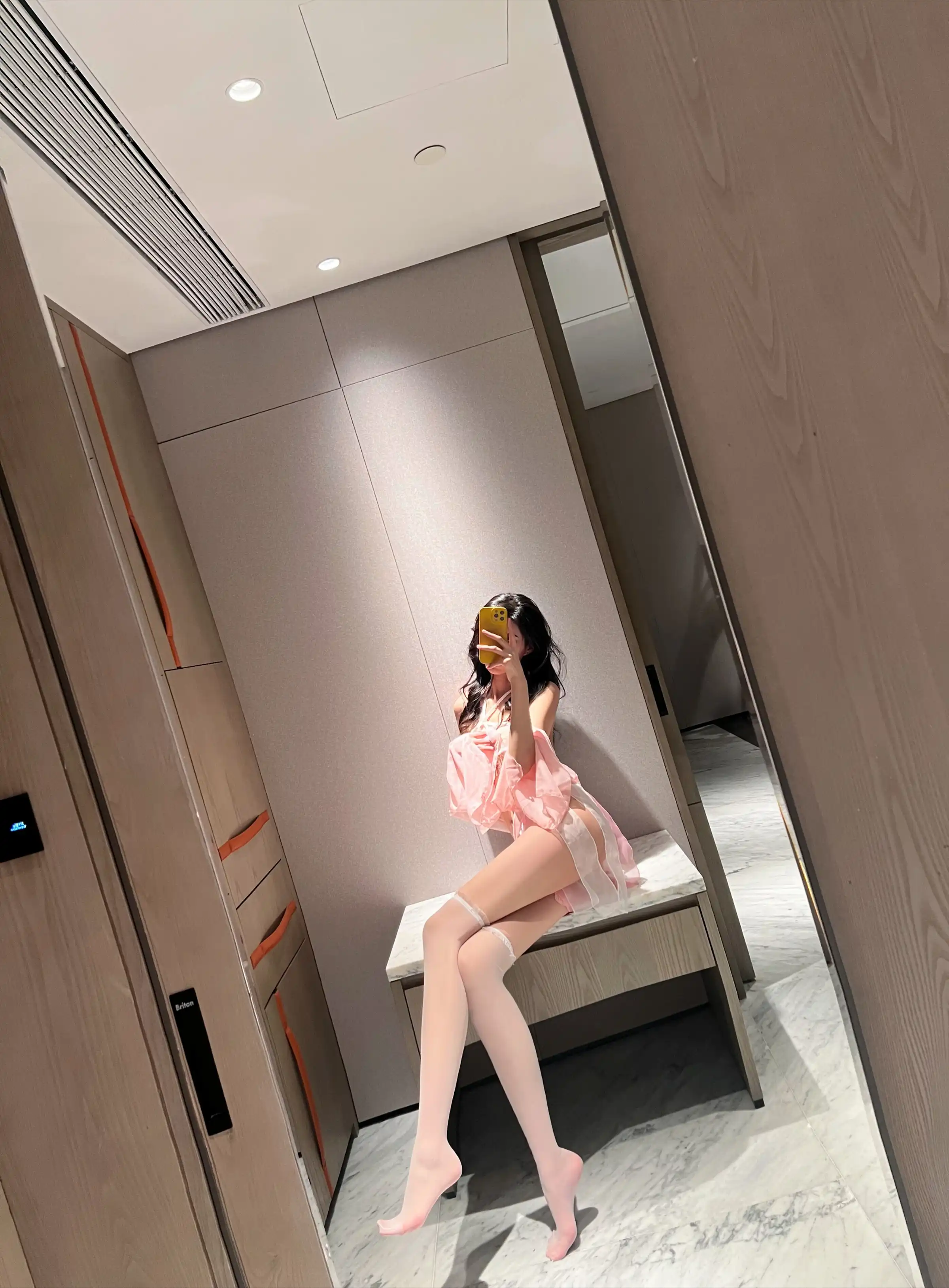 [秀人网] FW0140 秀人番外 葛征#[95P]-12