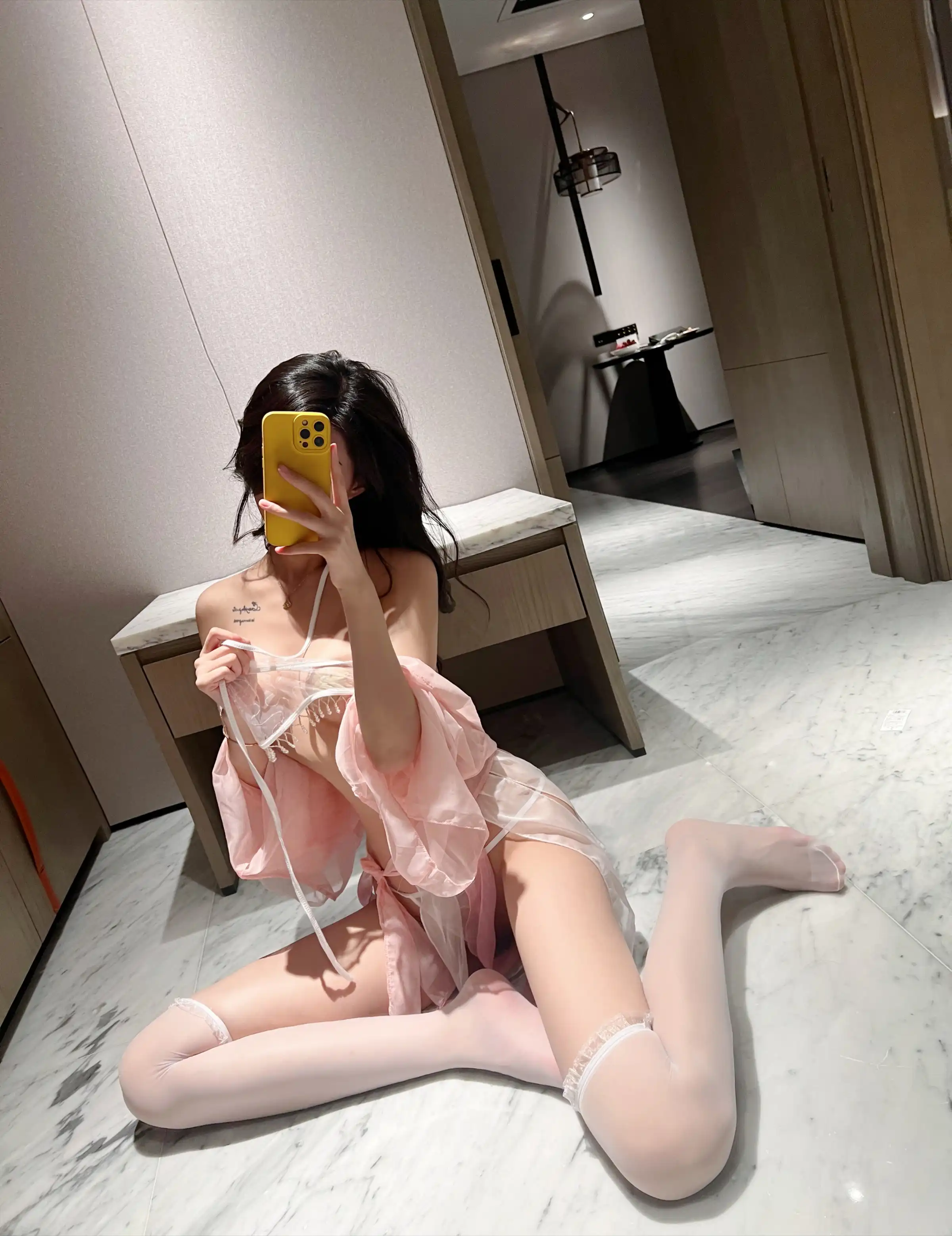 [秀人网] FW0140 秀人番外 葛征#[95P]-14