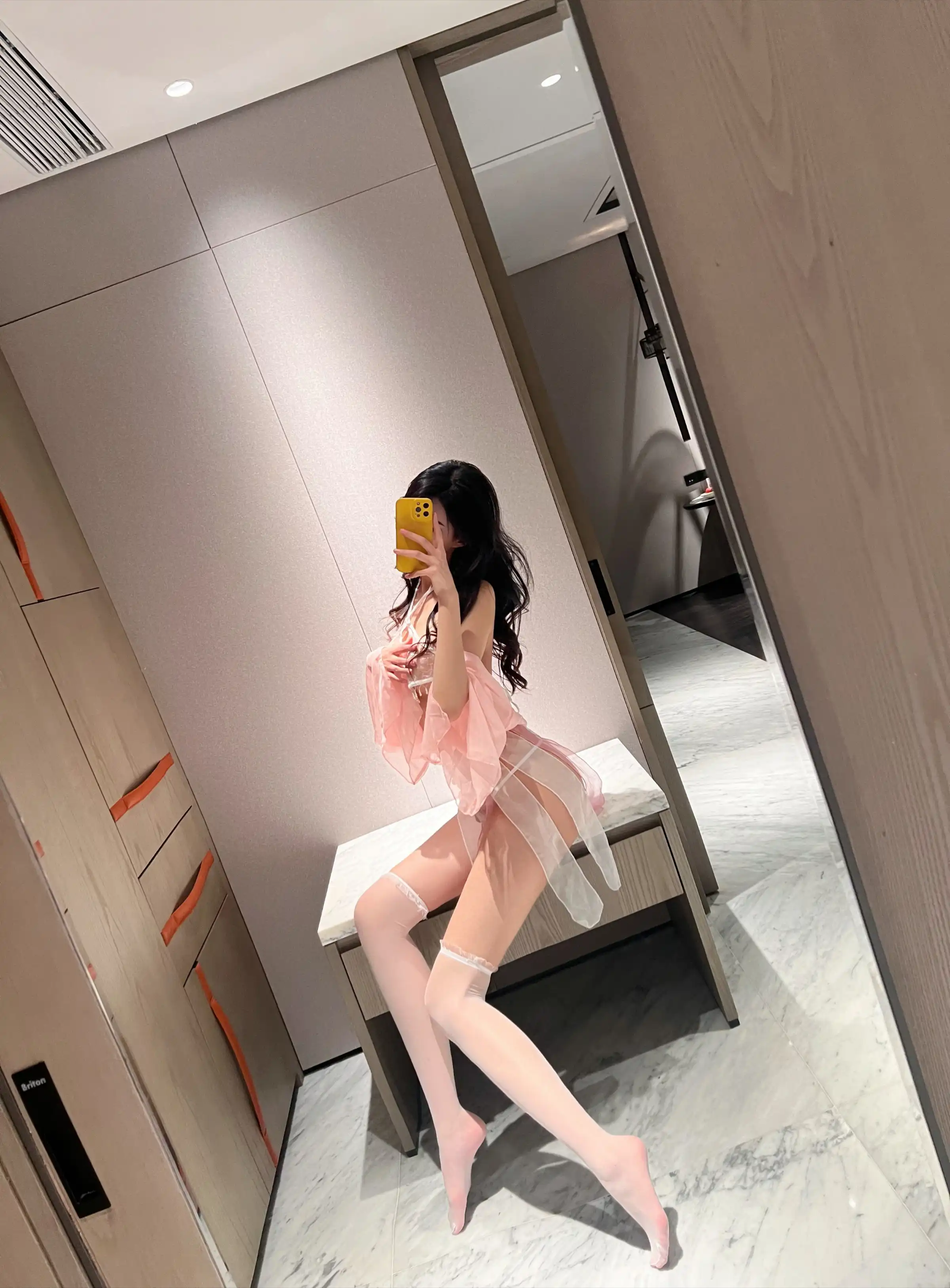 [秀人网] FW0140 秀人番外 葛征#[95P]-17