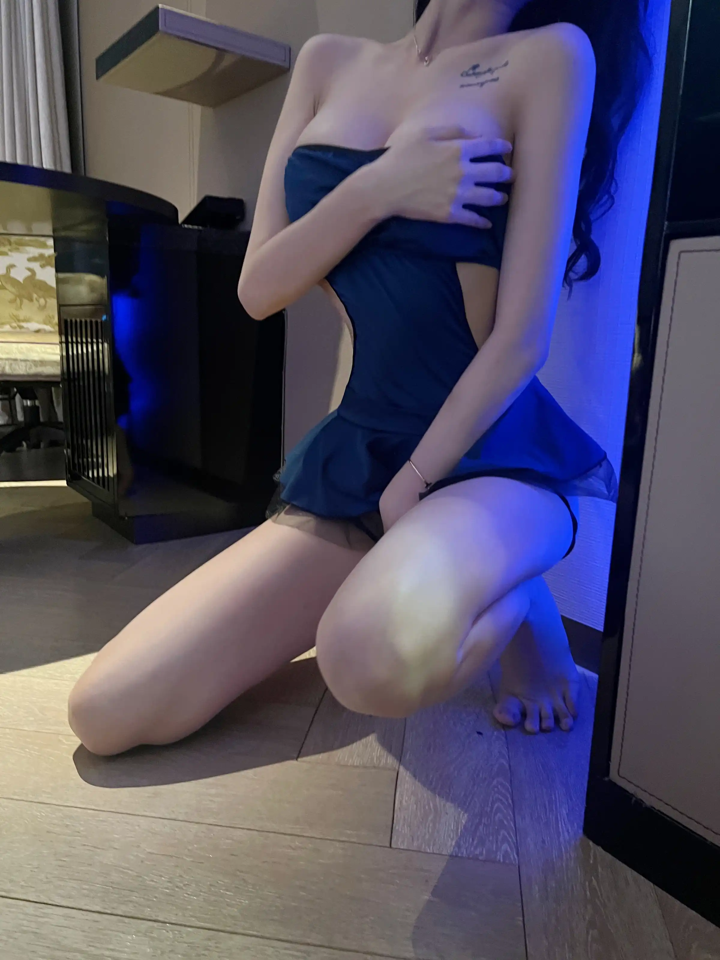[秀人网] FW0140 秀人番外 葛征#[95P]-32