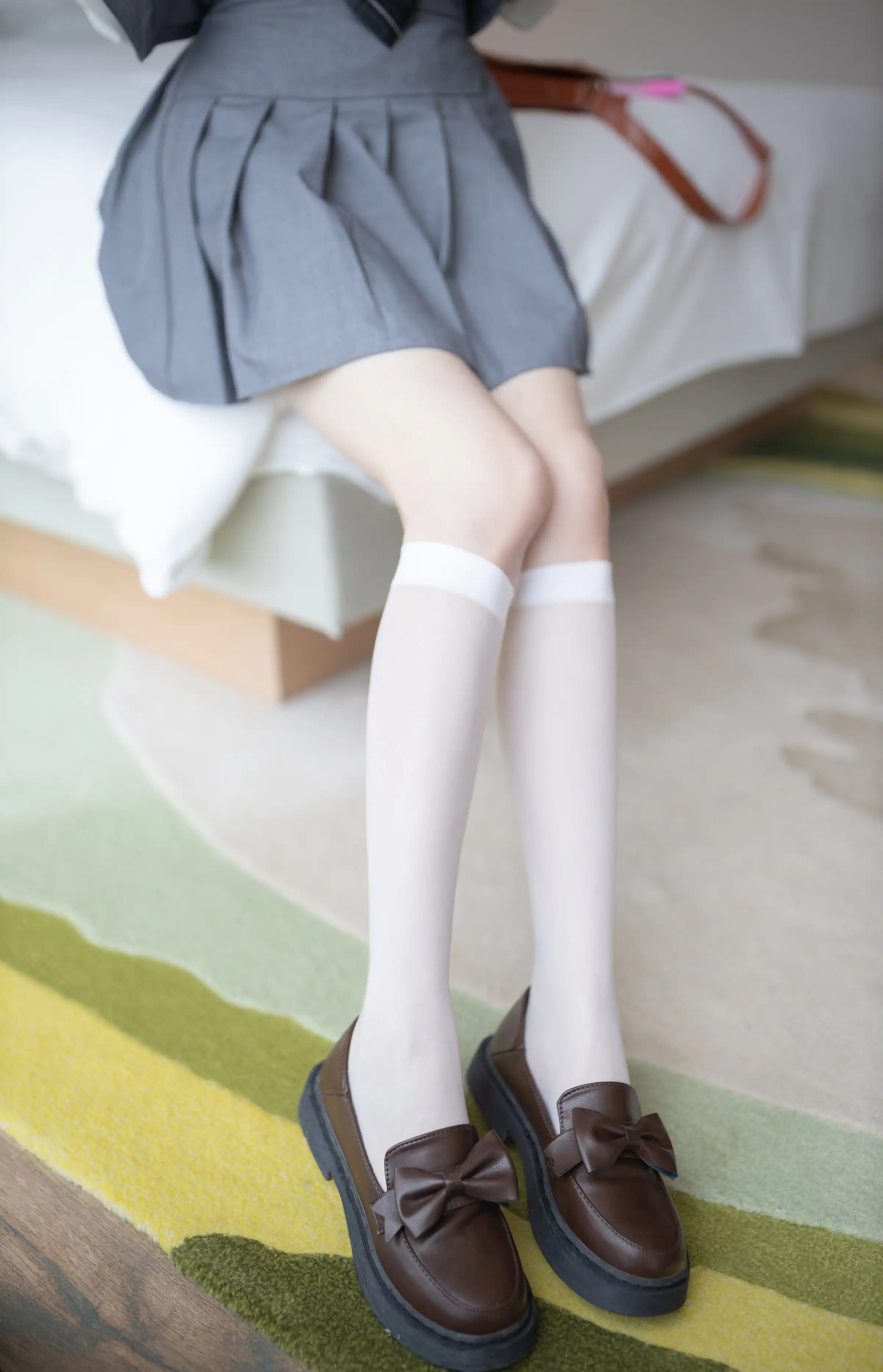 FW0153 秀人番外 16