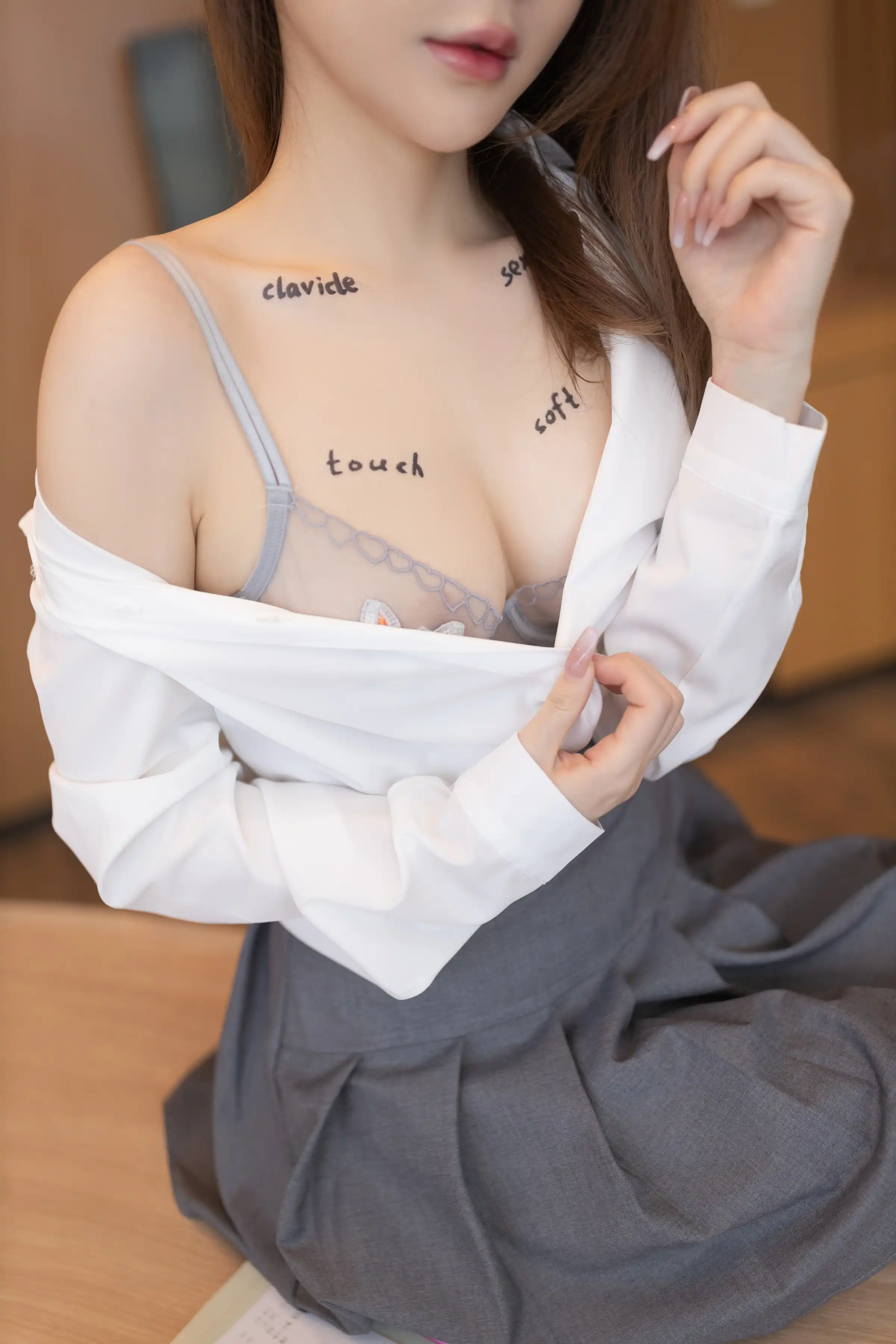 FW0153 秀人番外 28