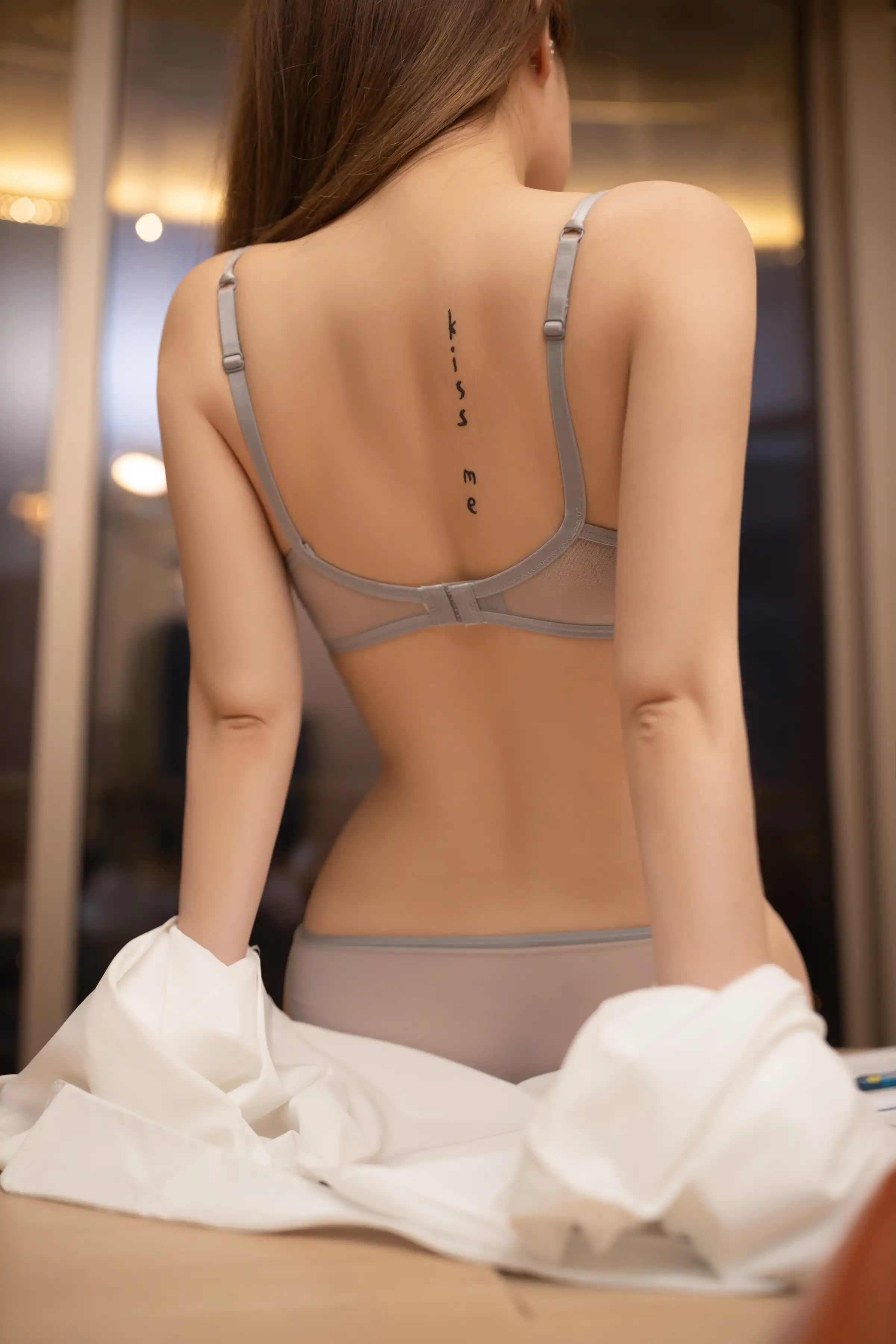 [秀人网] FW0153 秀人番外 鱼子酱#[104P]-15