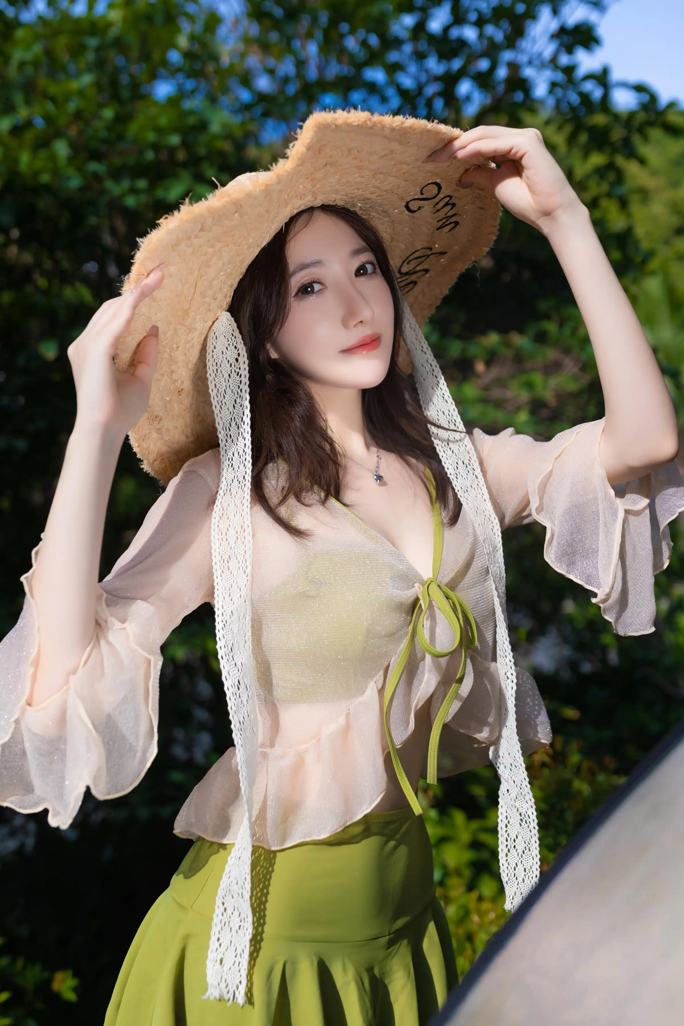 FW0154 秀人番外 1