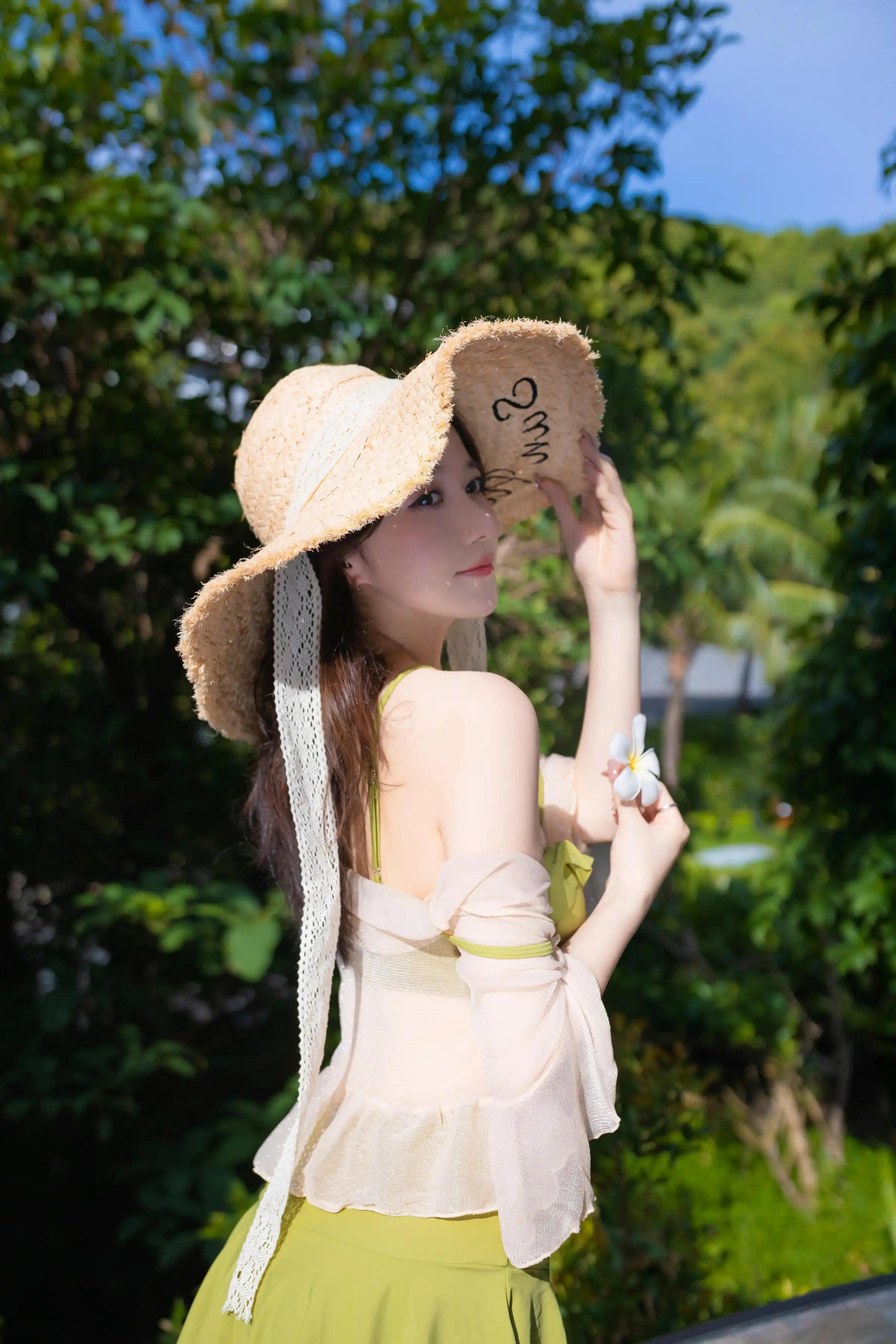 FW0154 秀人番外 3