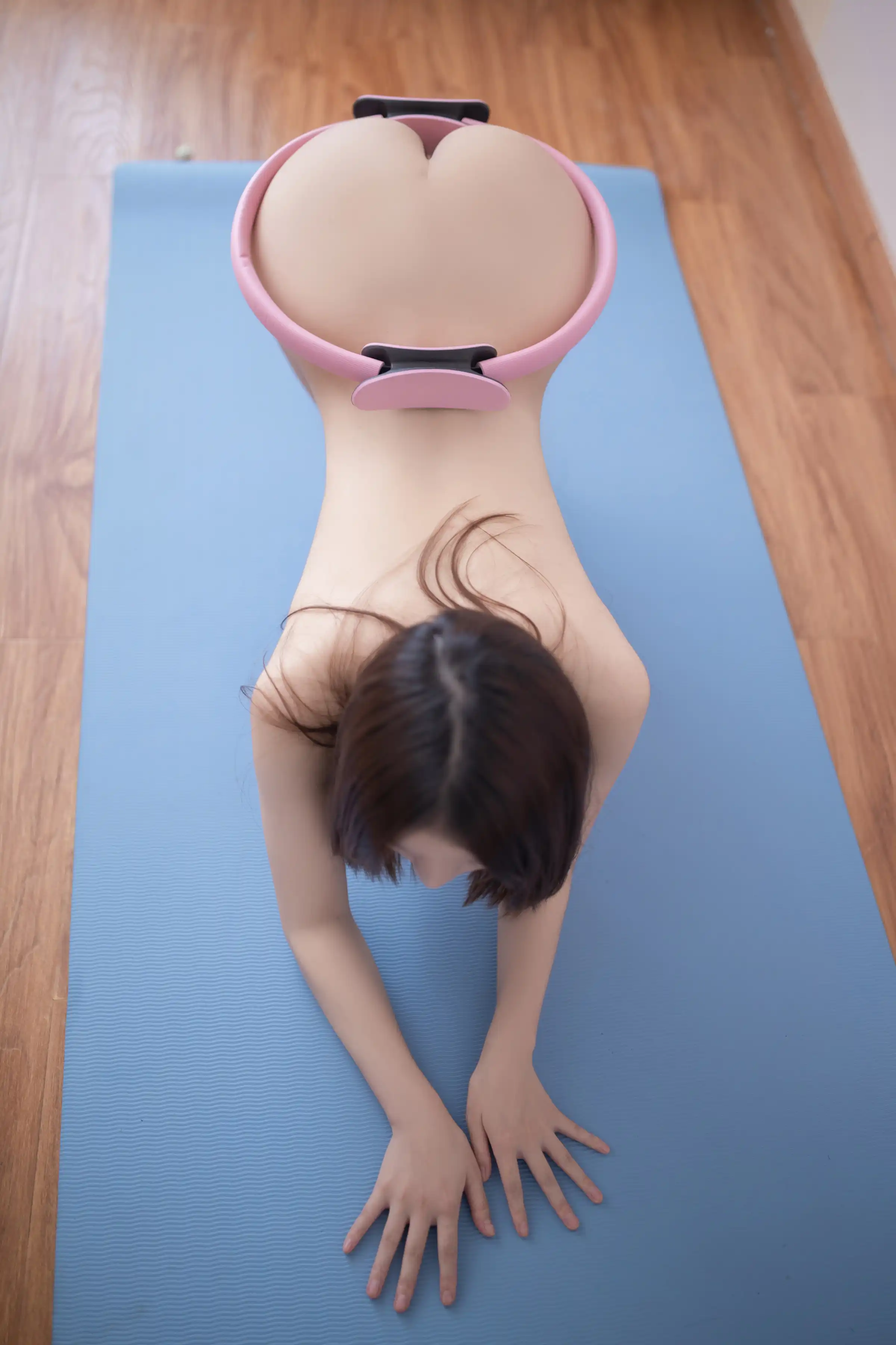 [秀人网] FW0158 秀人番外 杏子#[125P]-22