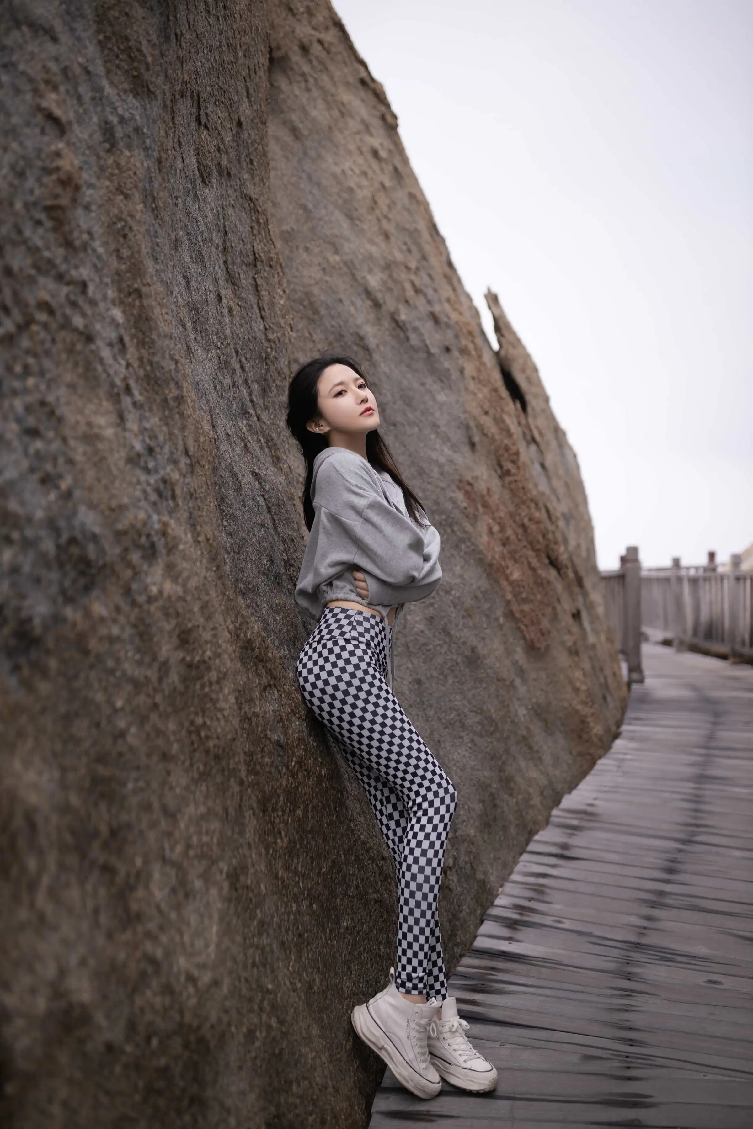 FW0159 秀人番外 1