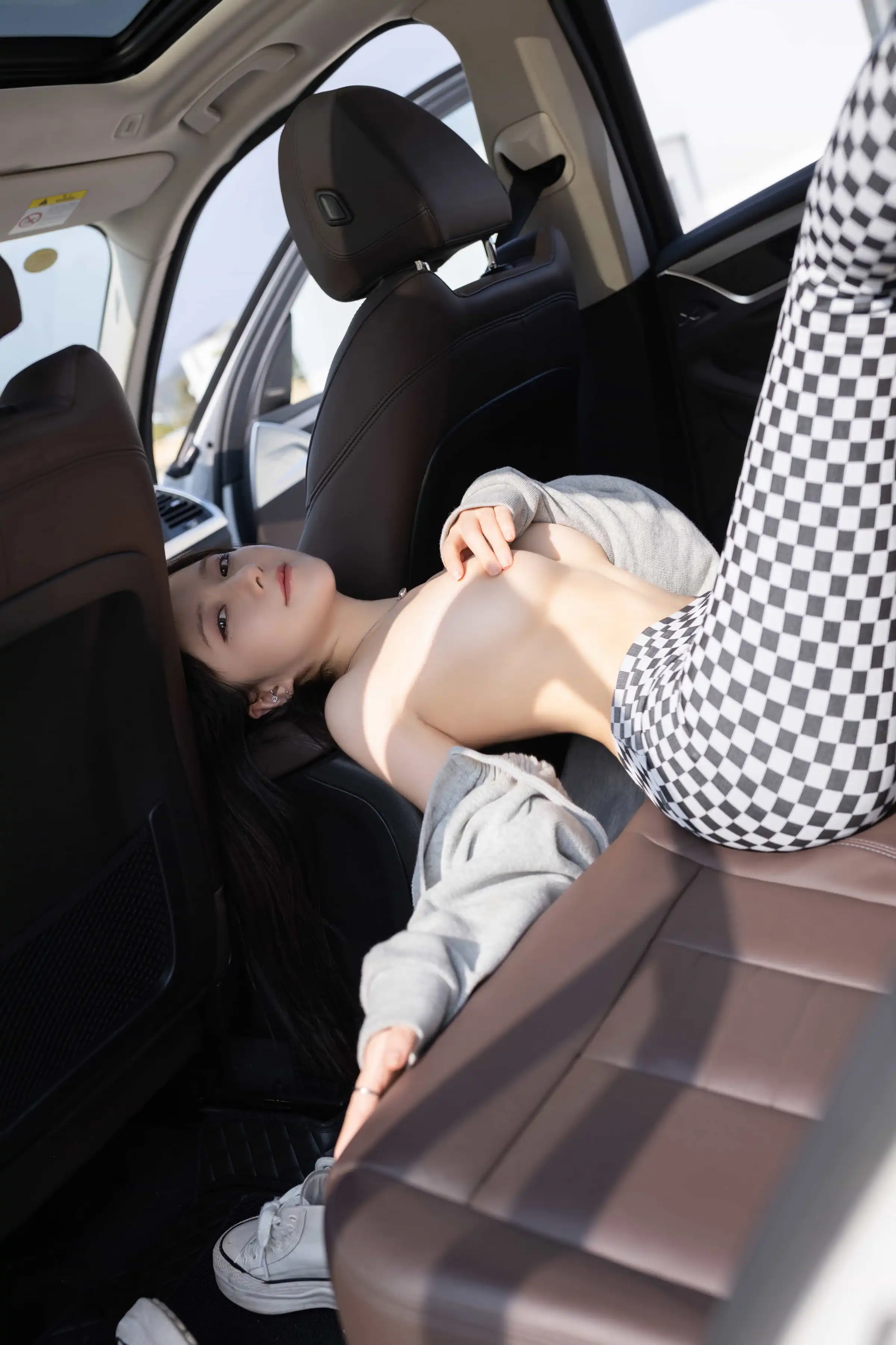 [秀人网] FW0159 秀人番外 鱼子酱#[138P]-40