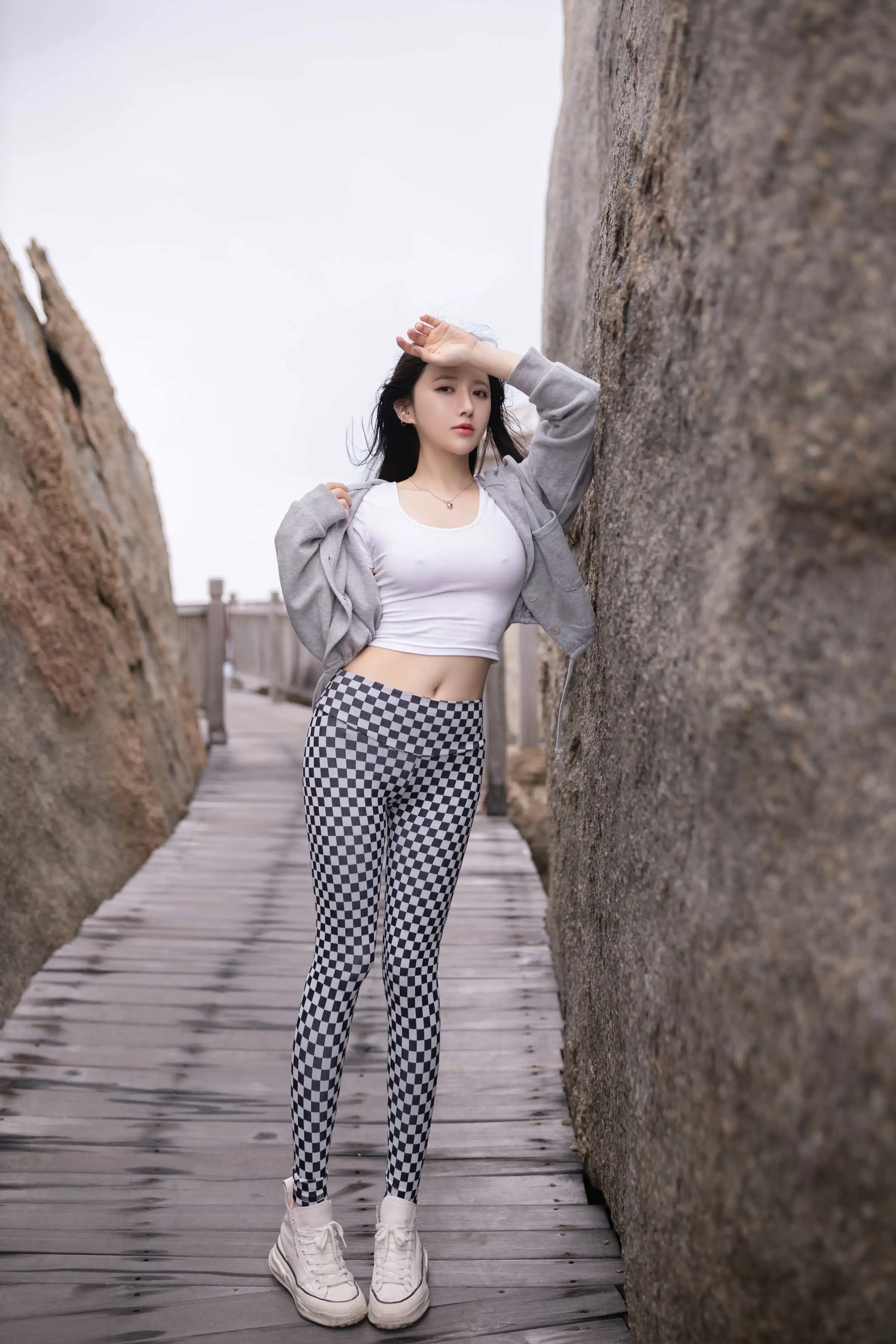 FW0159 秀人番外 2