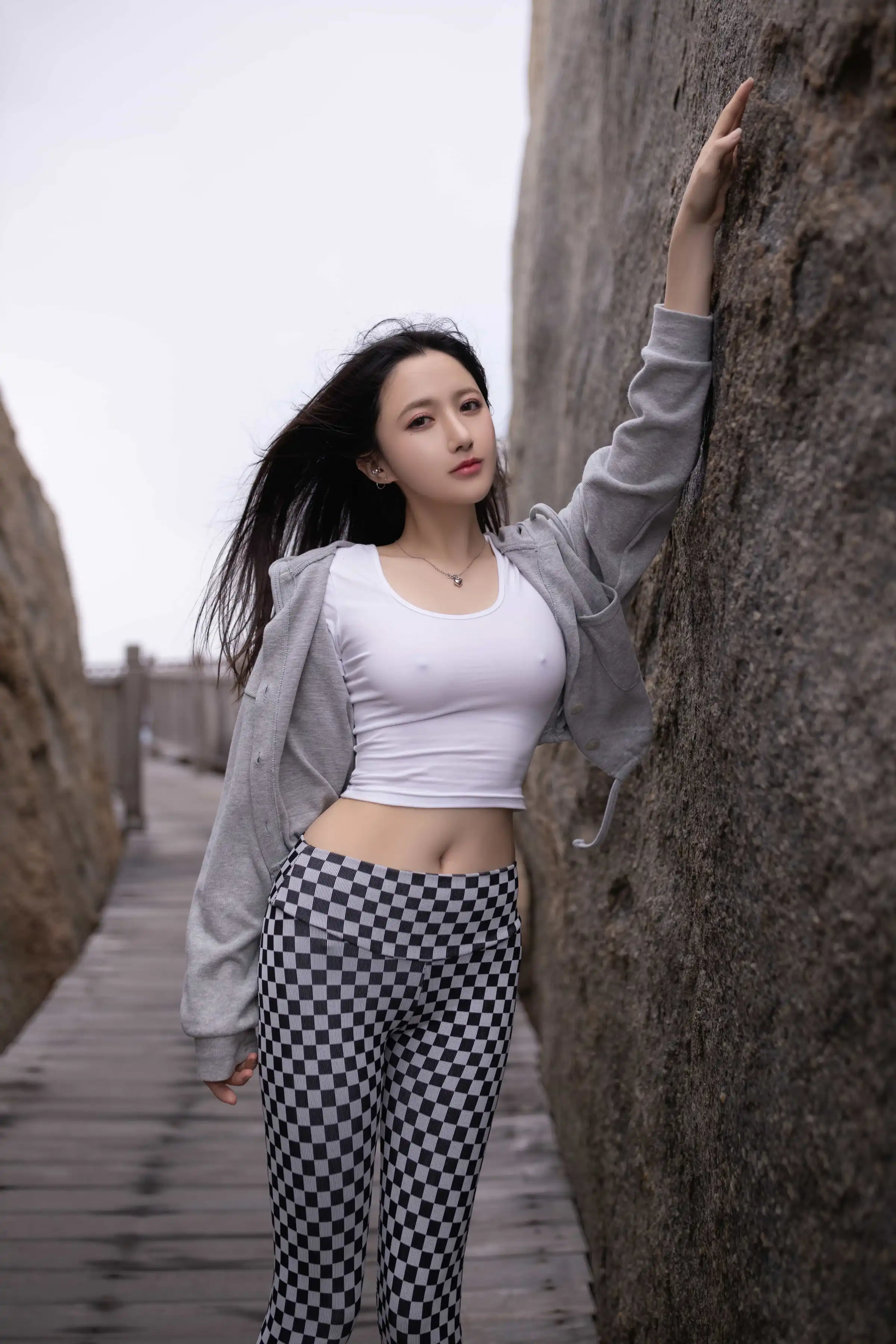 FW0159 秀人番外 3