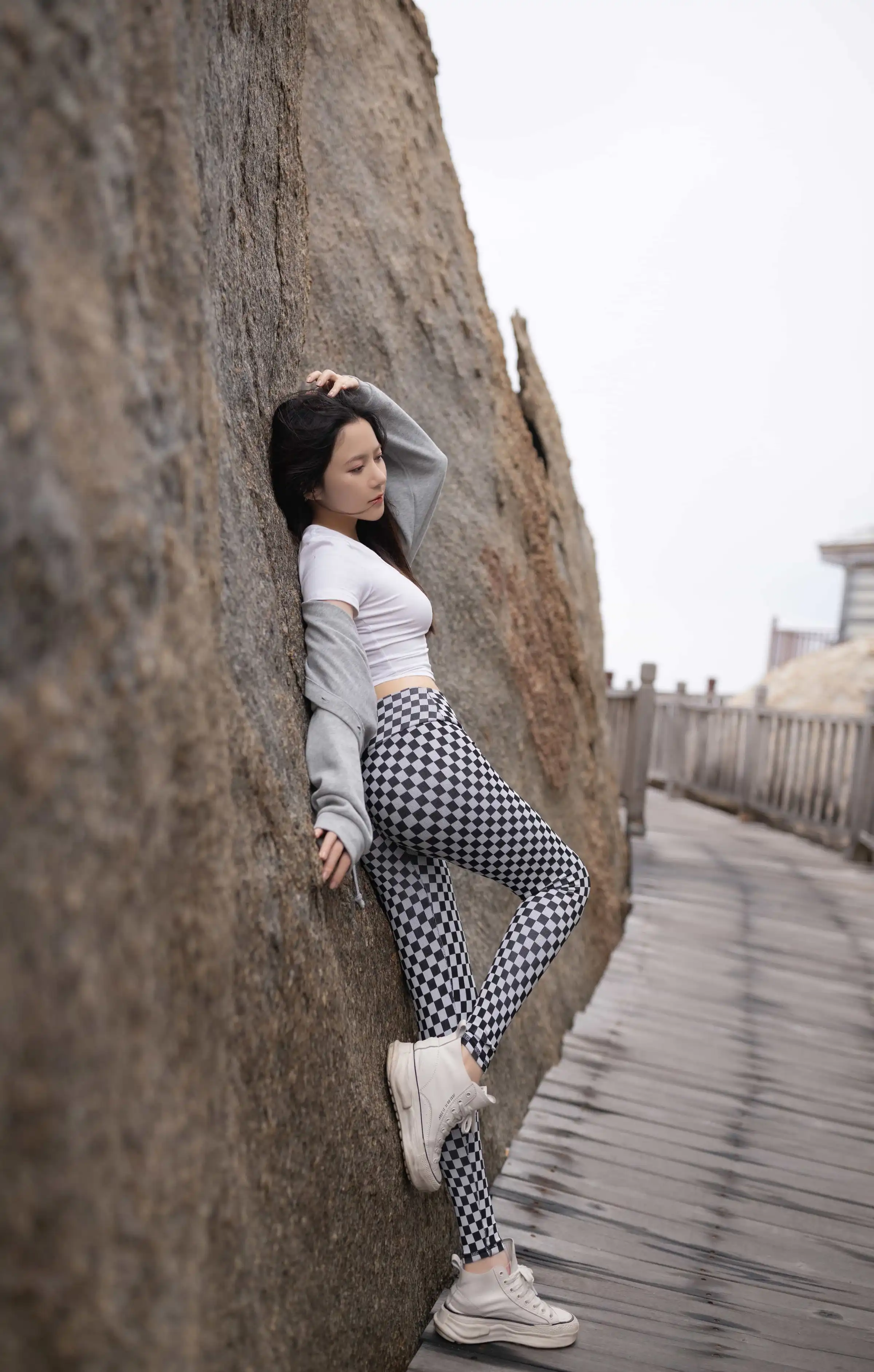 FW0159 秀人番外 5