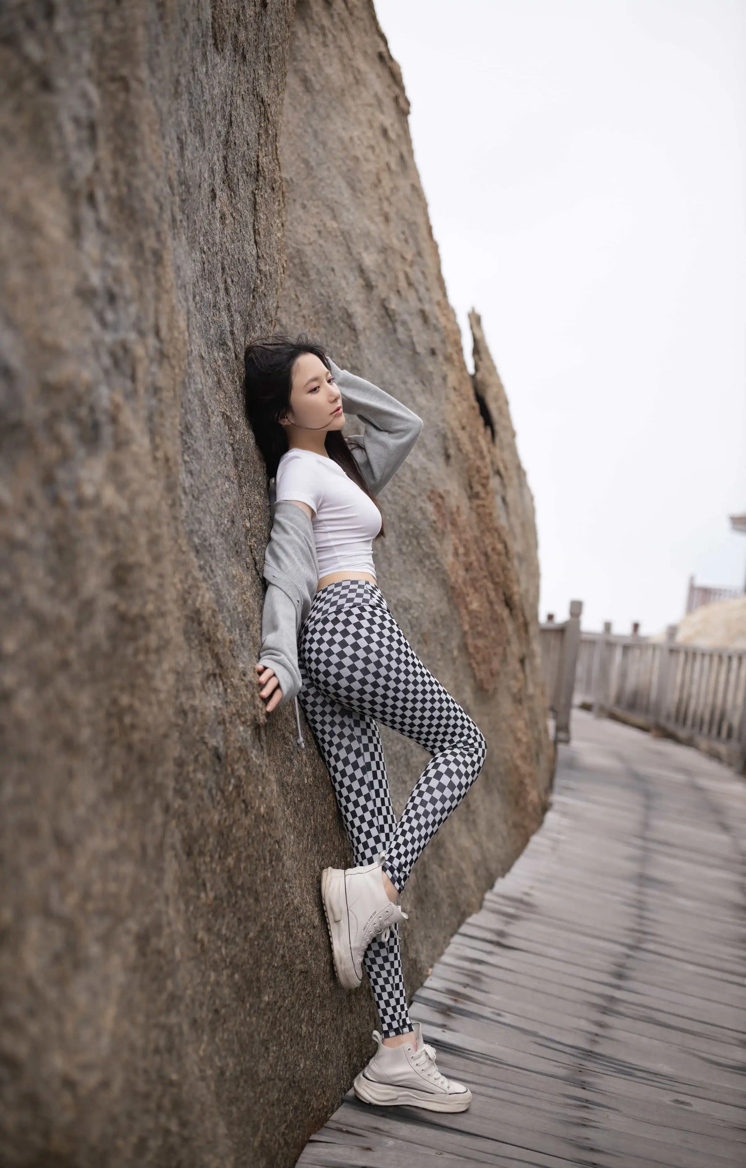 FW0159 秀人番外 6
