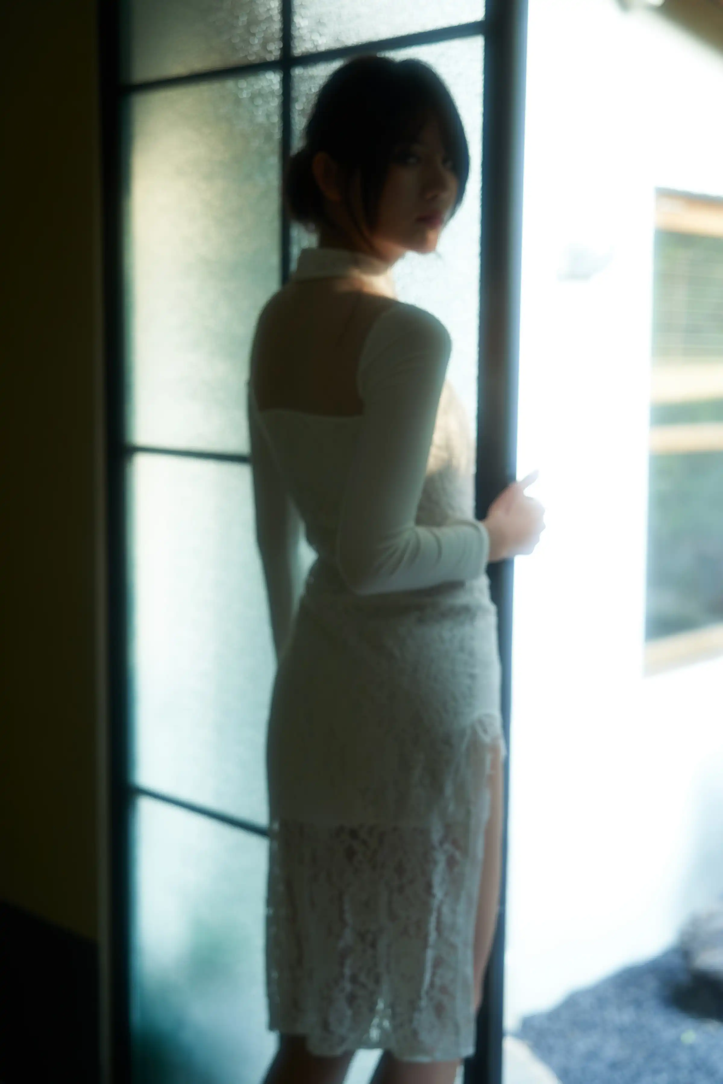 FW0161 秀人番外 15