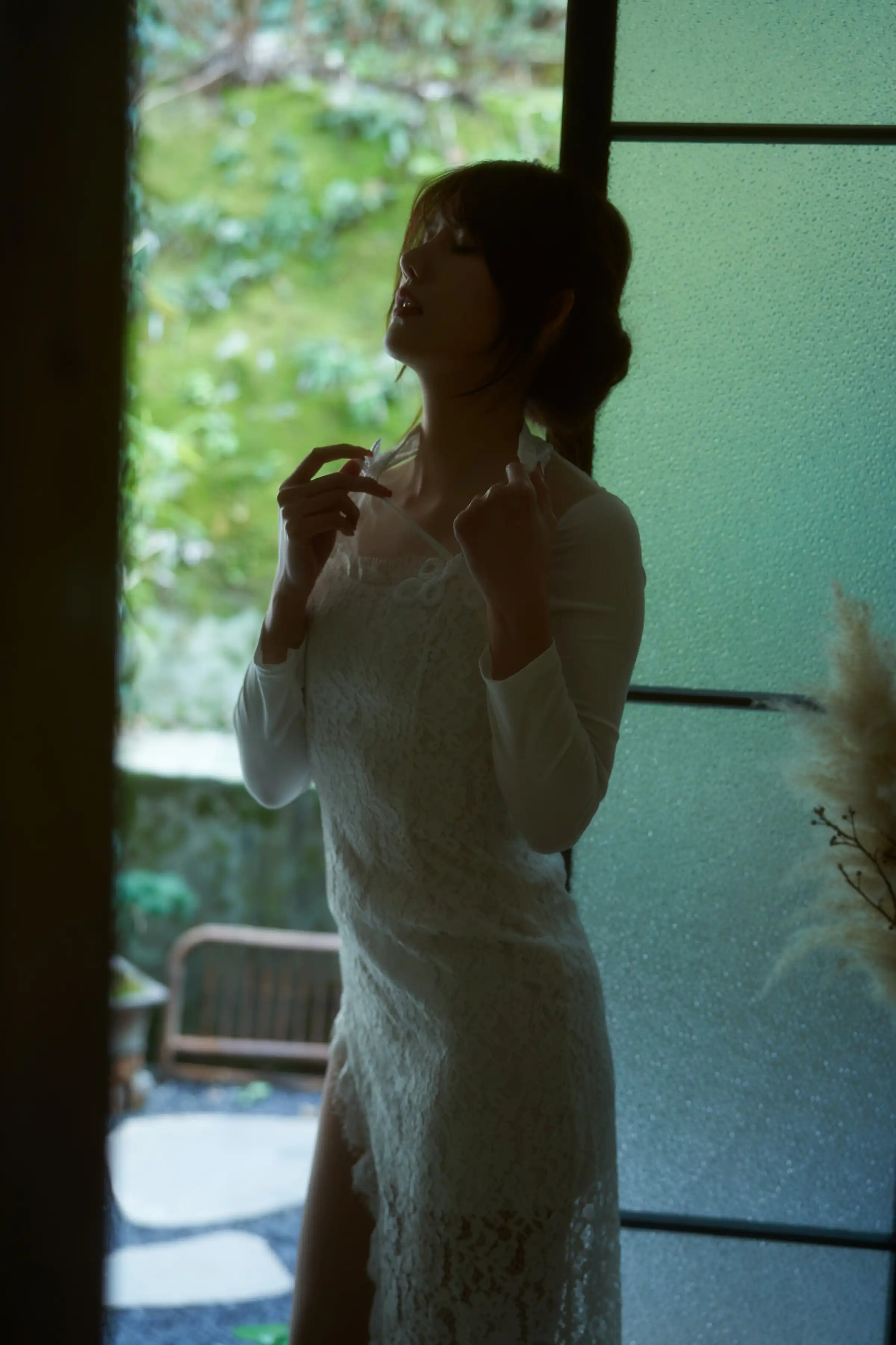 FW0161 秀人番外 19