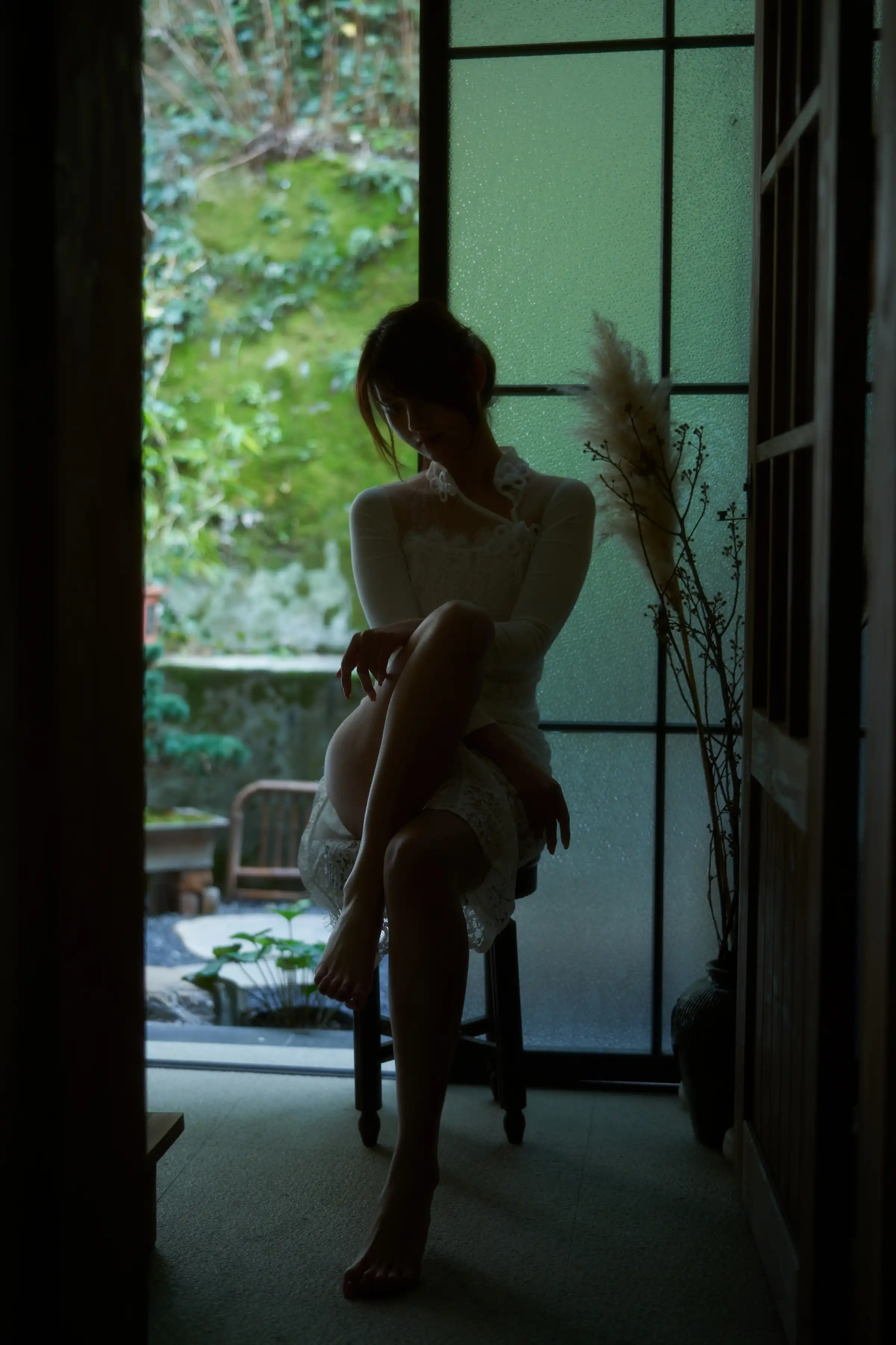 FW0161 秀人番外 23