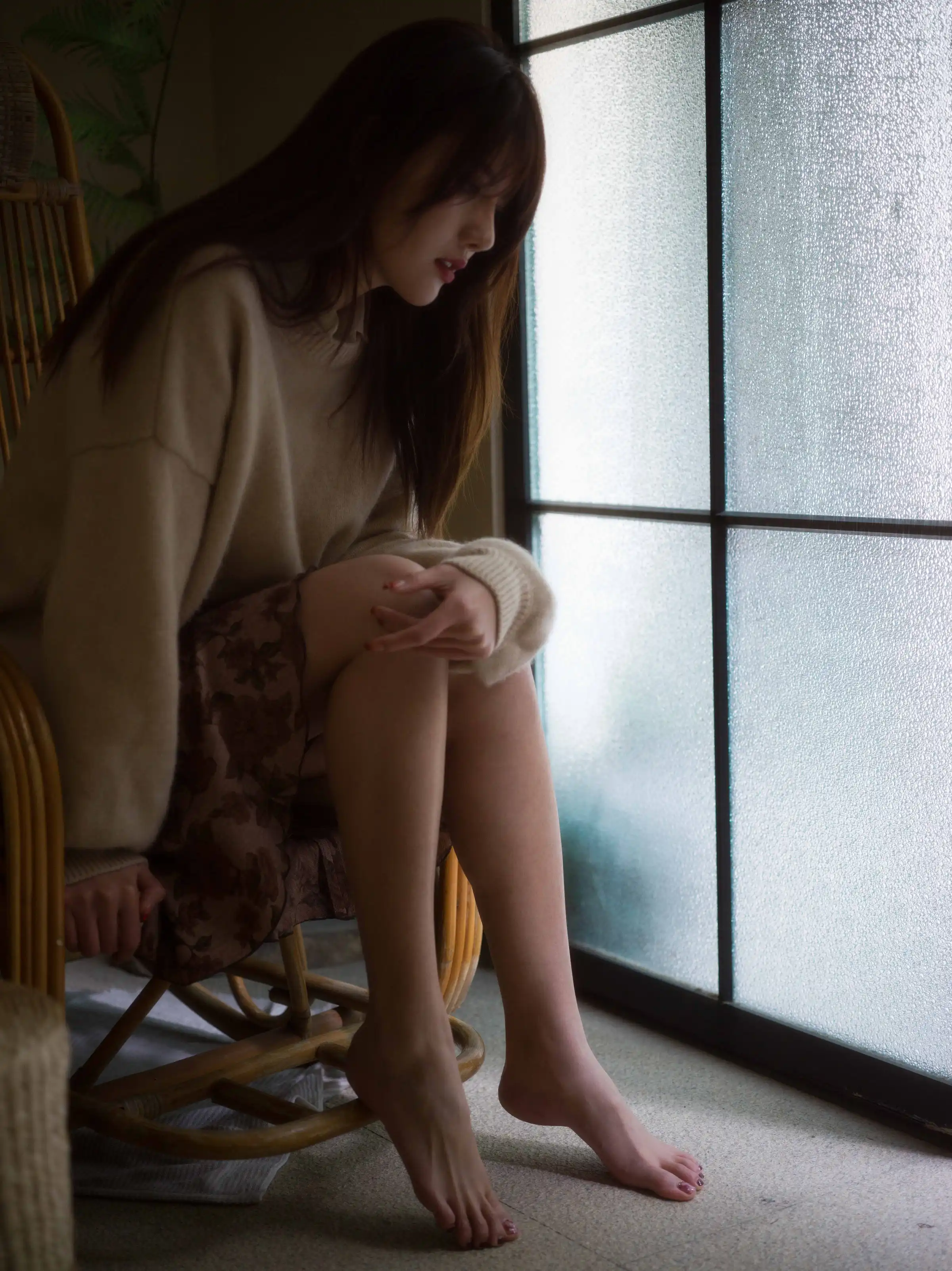 FW0161 秀人番外 3