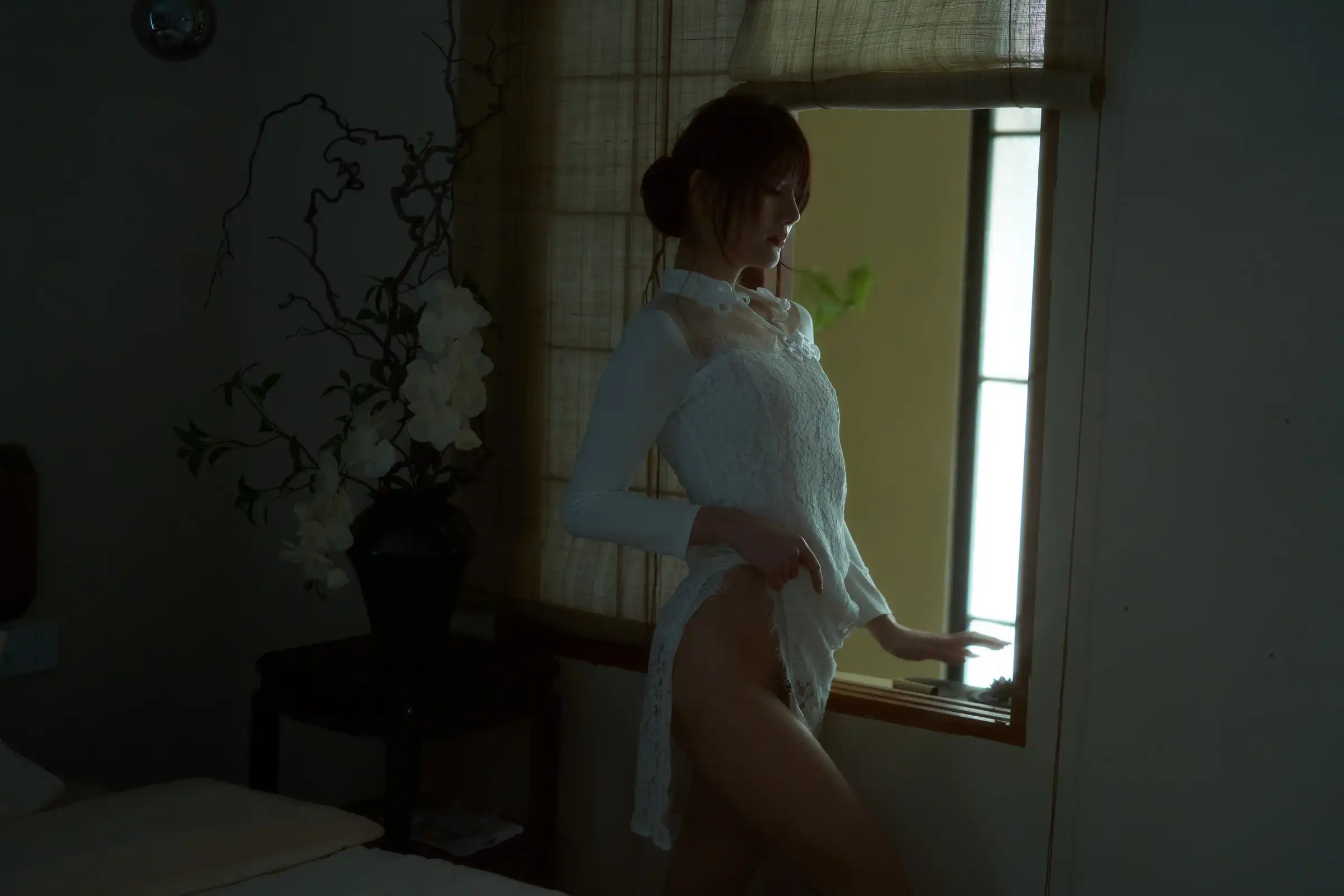 FW0161 秀人番外 33