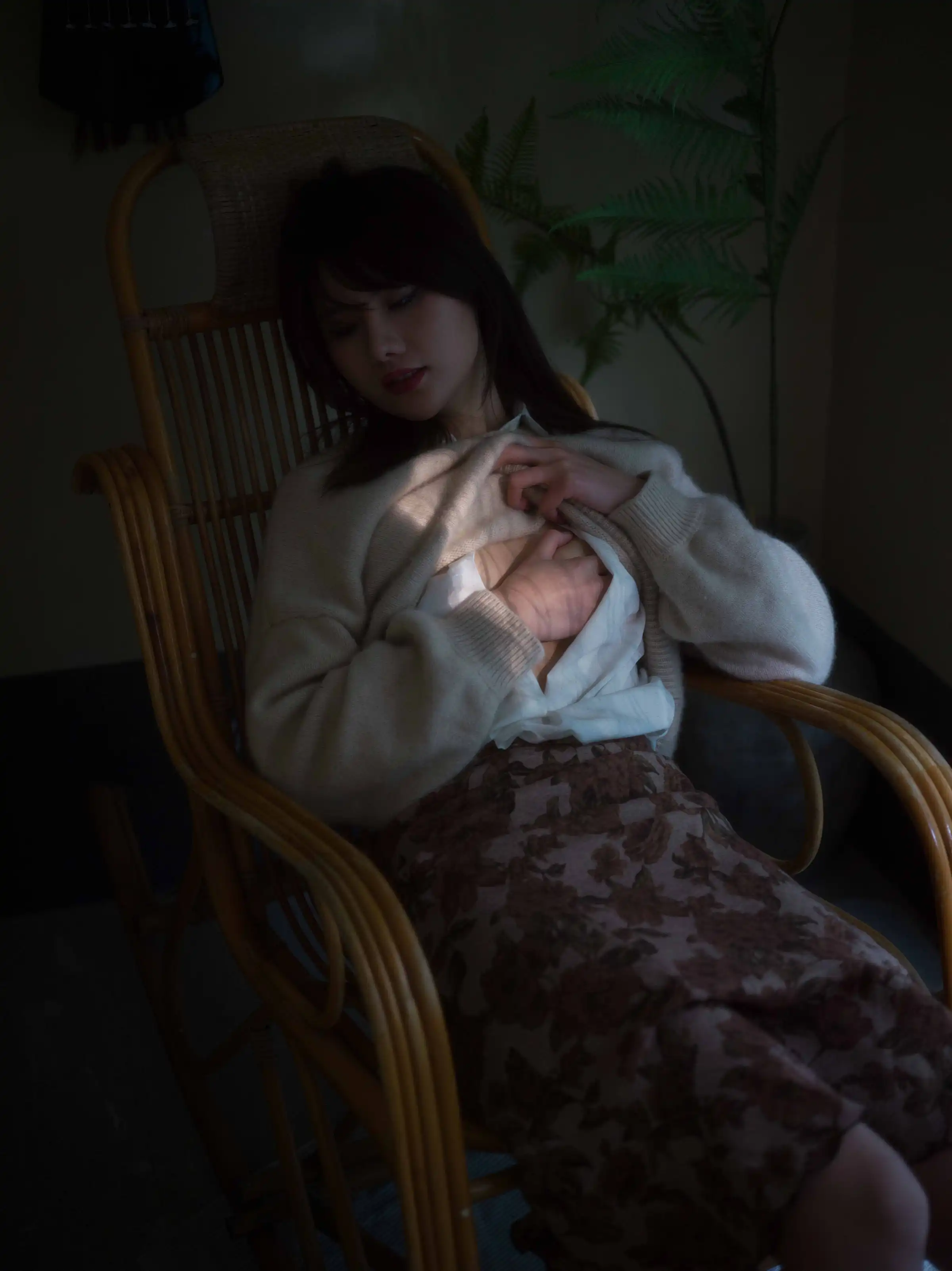 FW0161 秀人番外 4