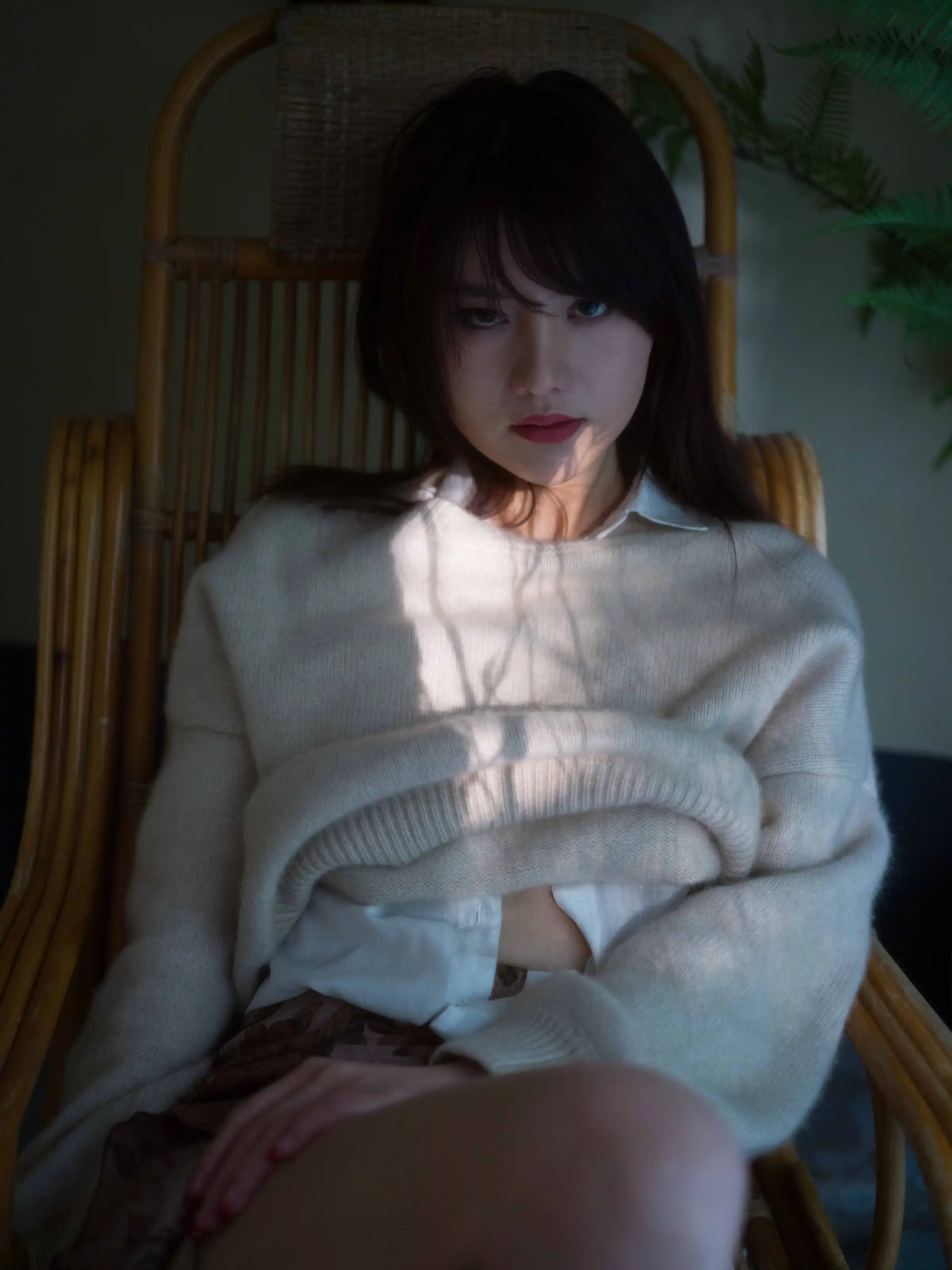 FW0161 秀人番外 6