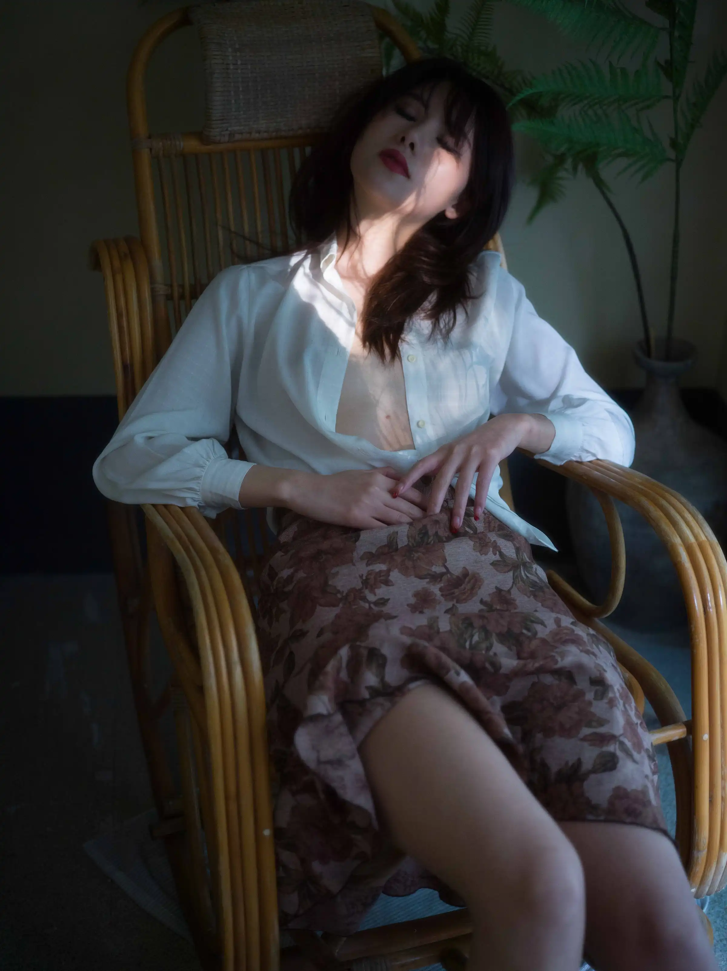 FW0161 秀人番外 7