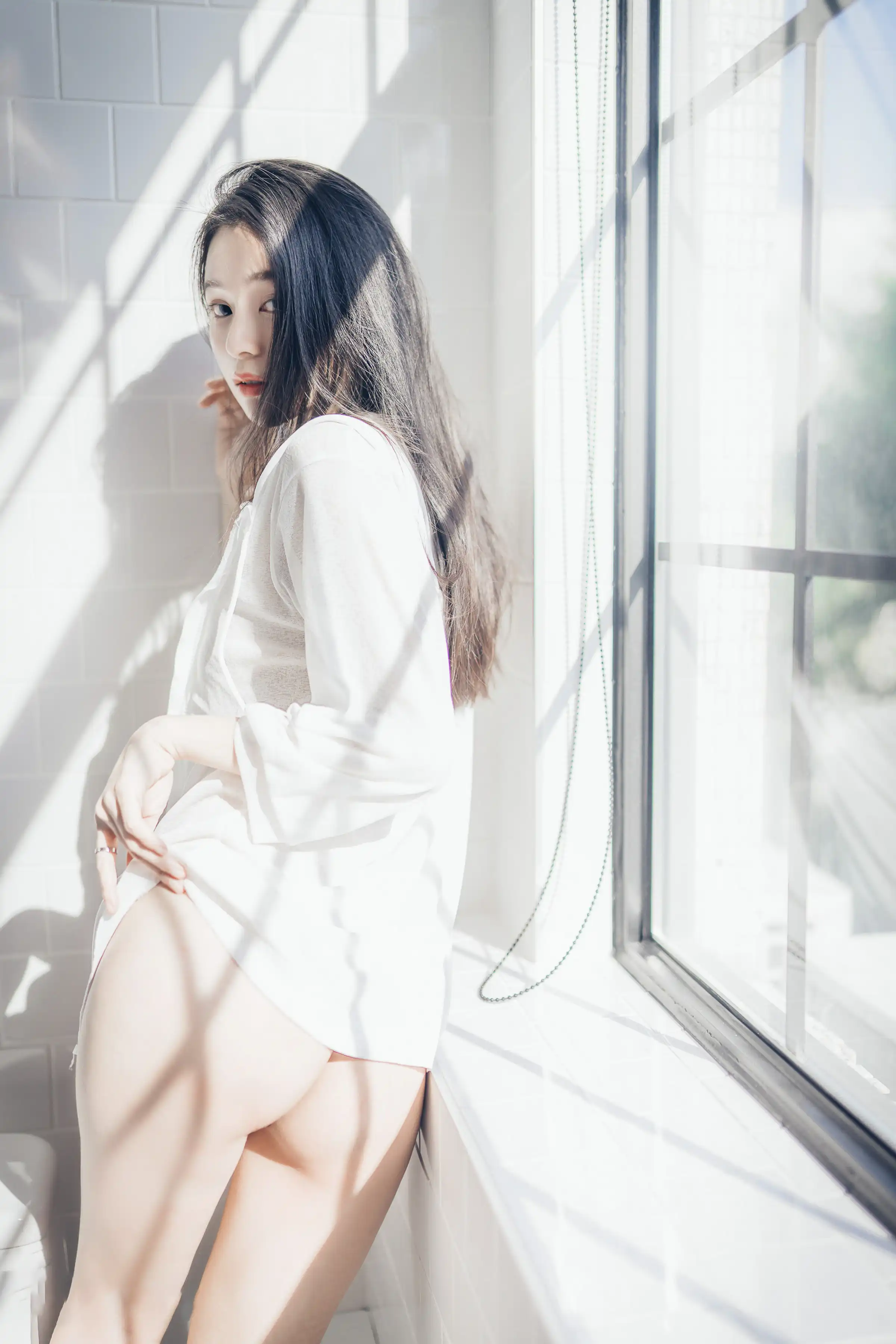 FW0164 秀人番外 14