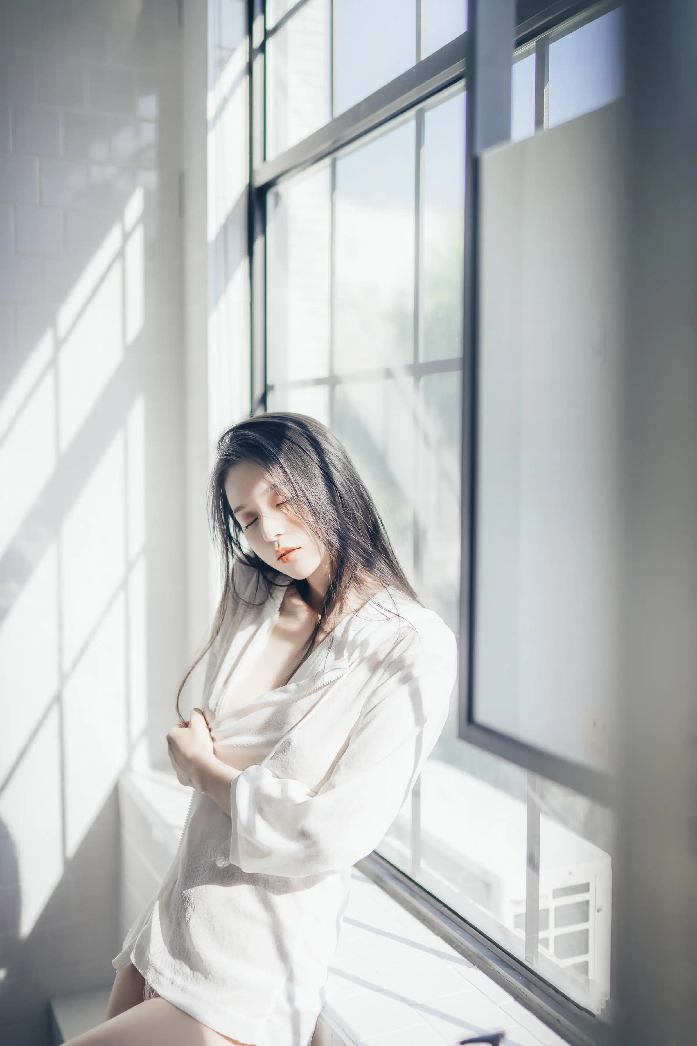 FW0164 秀人番外 15