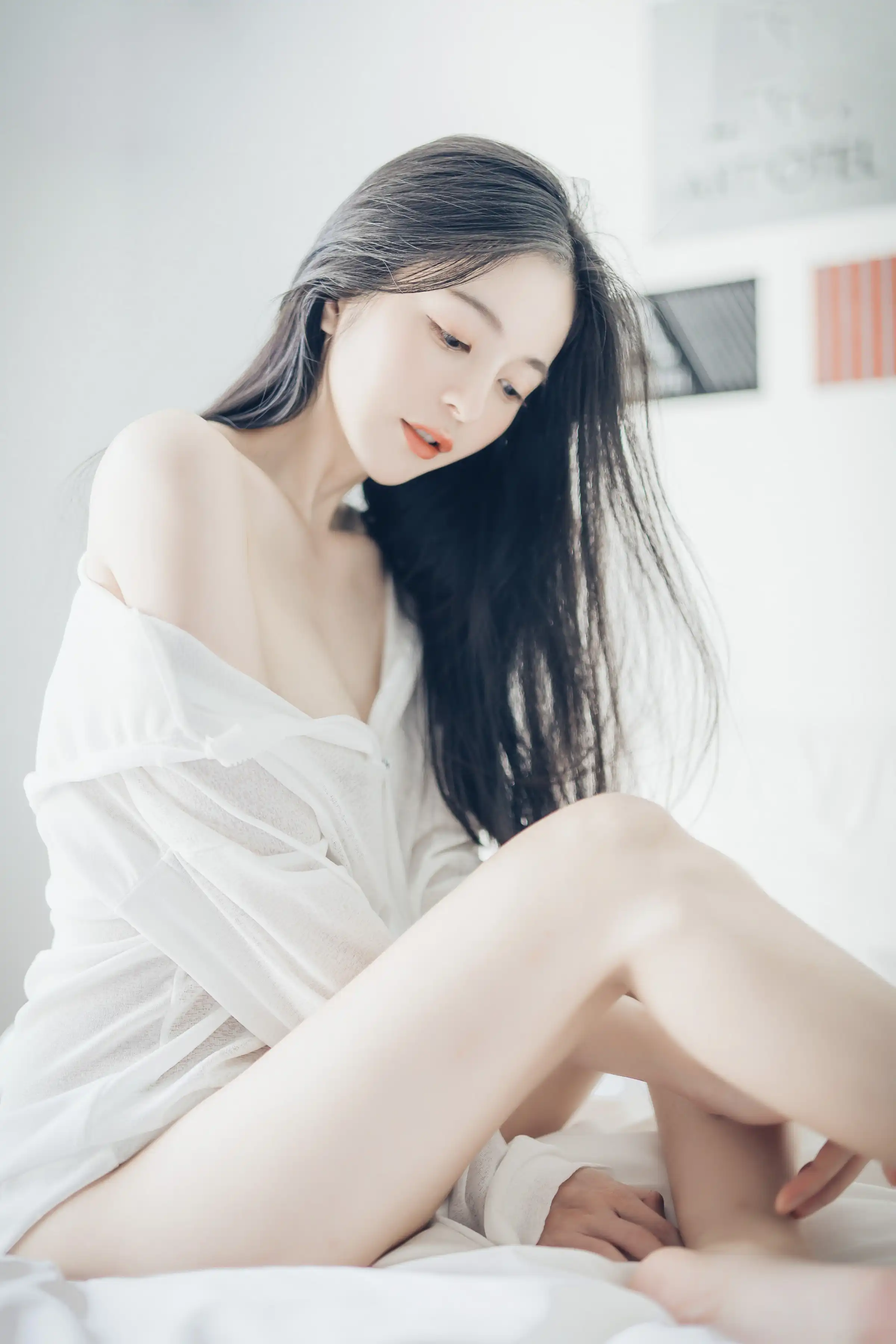 FW0164 秀人番外 26