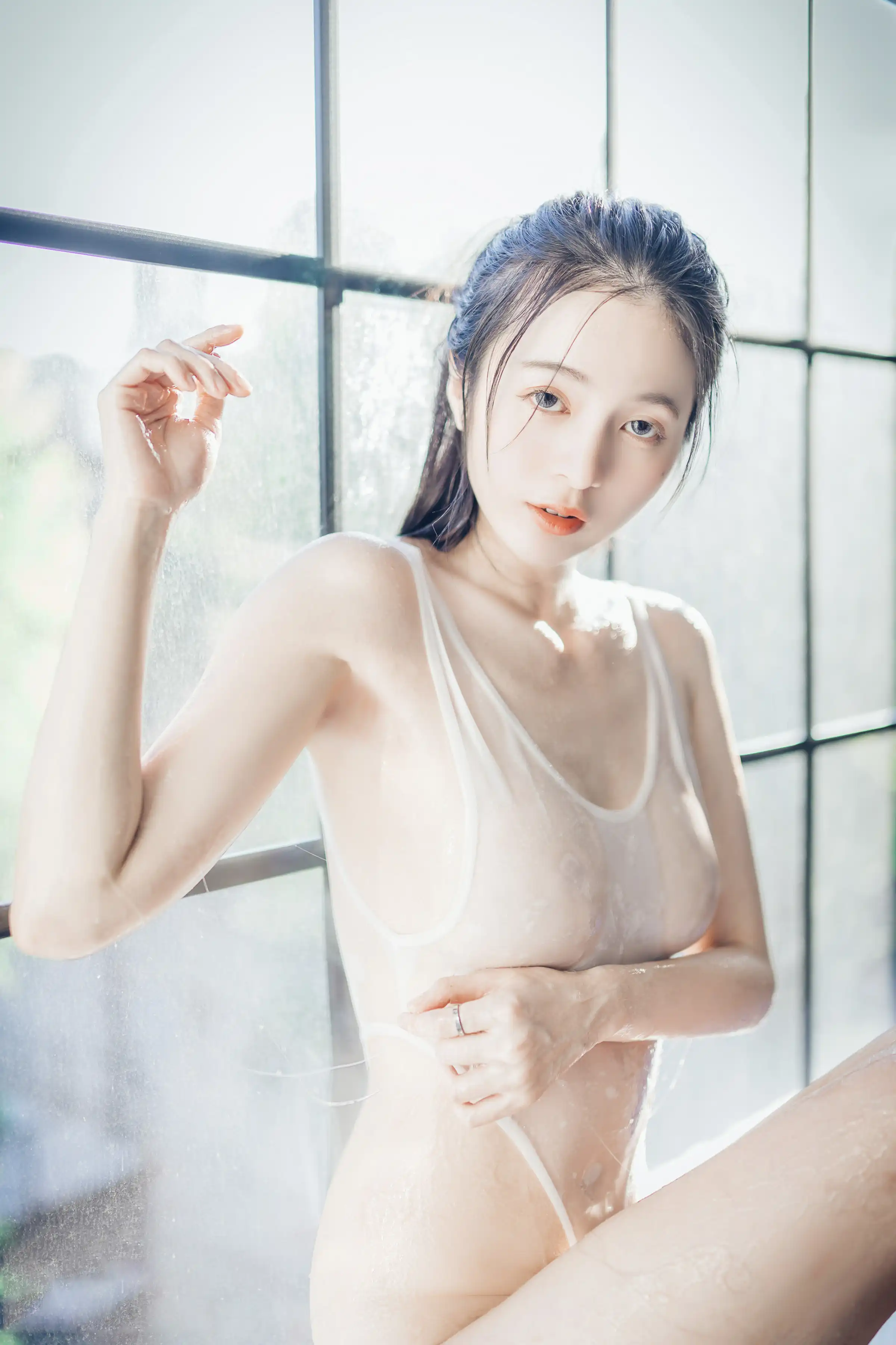 FW0164 秀人番外 45