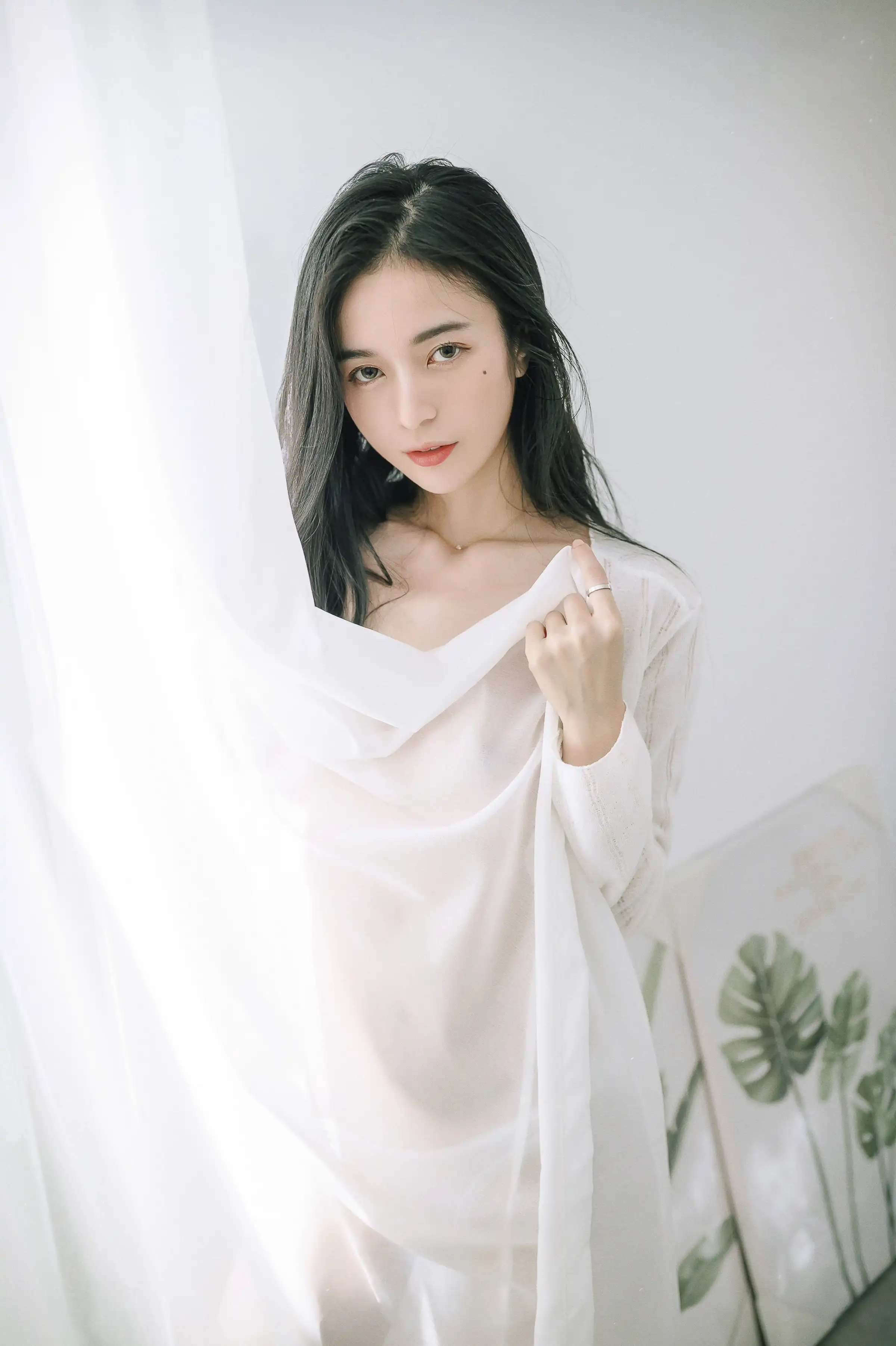 FW0166 秀人番外 32