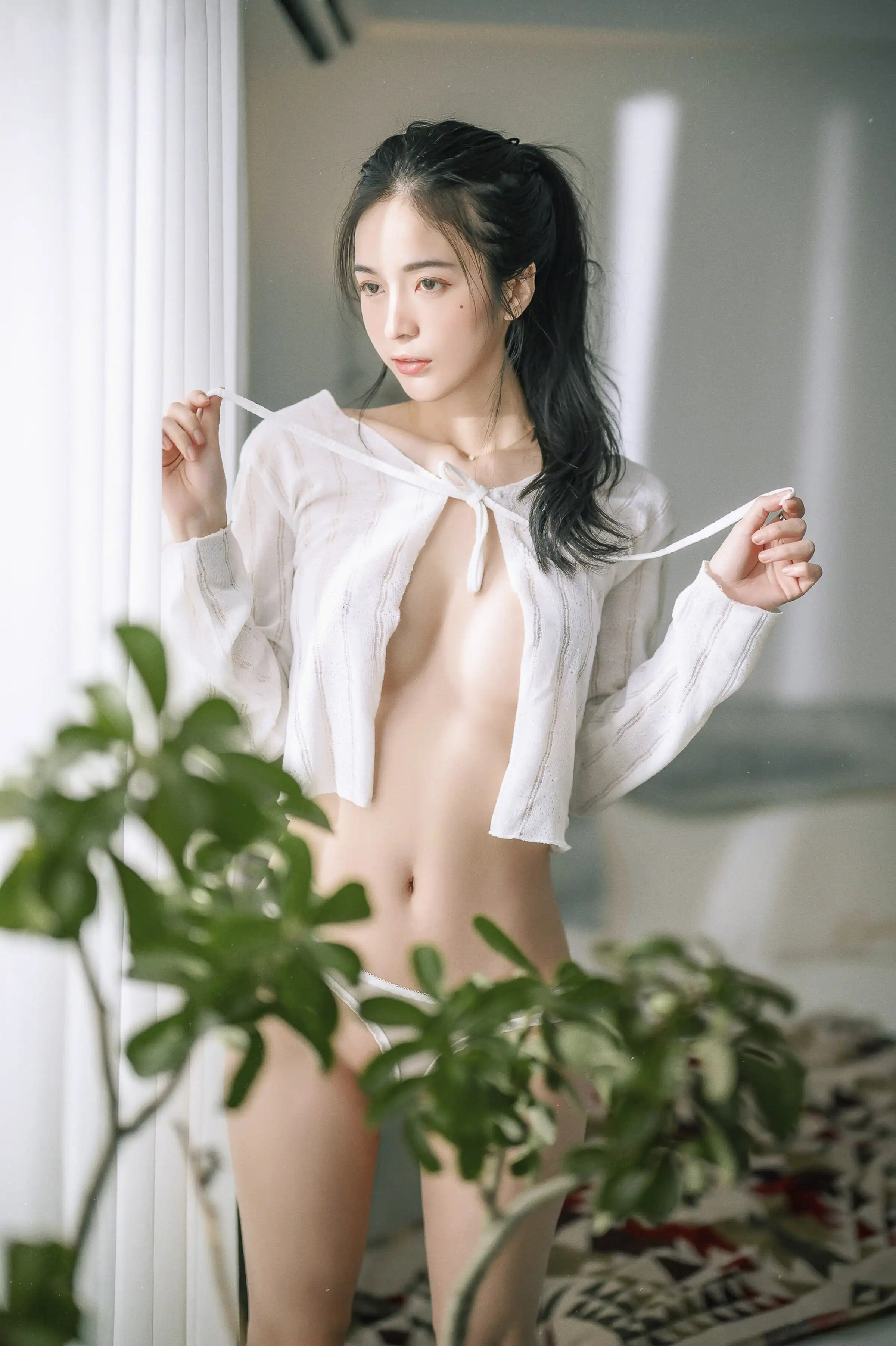[秀人网] FW0166 秀人番外 辰辰#[81P]-6
