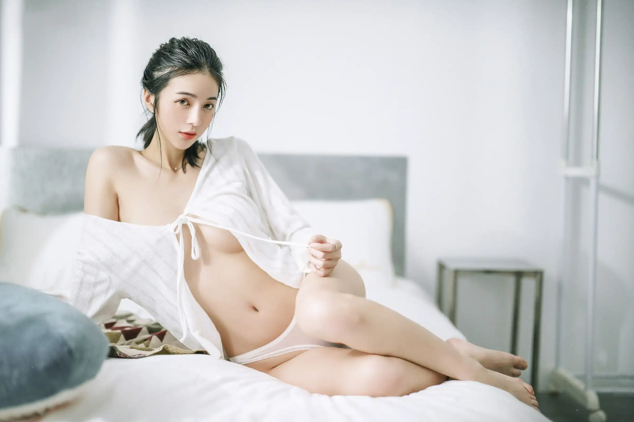 [秀人网] FW0166 秀人番外 辰辰#[81P]-12