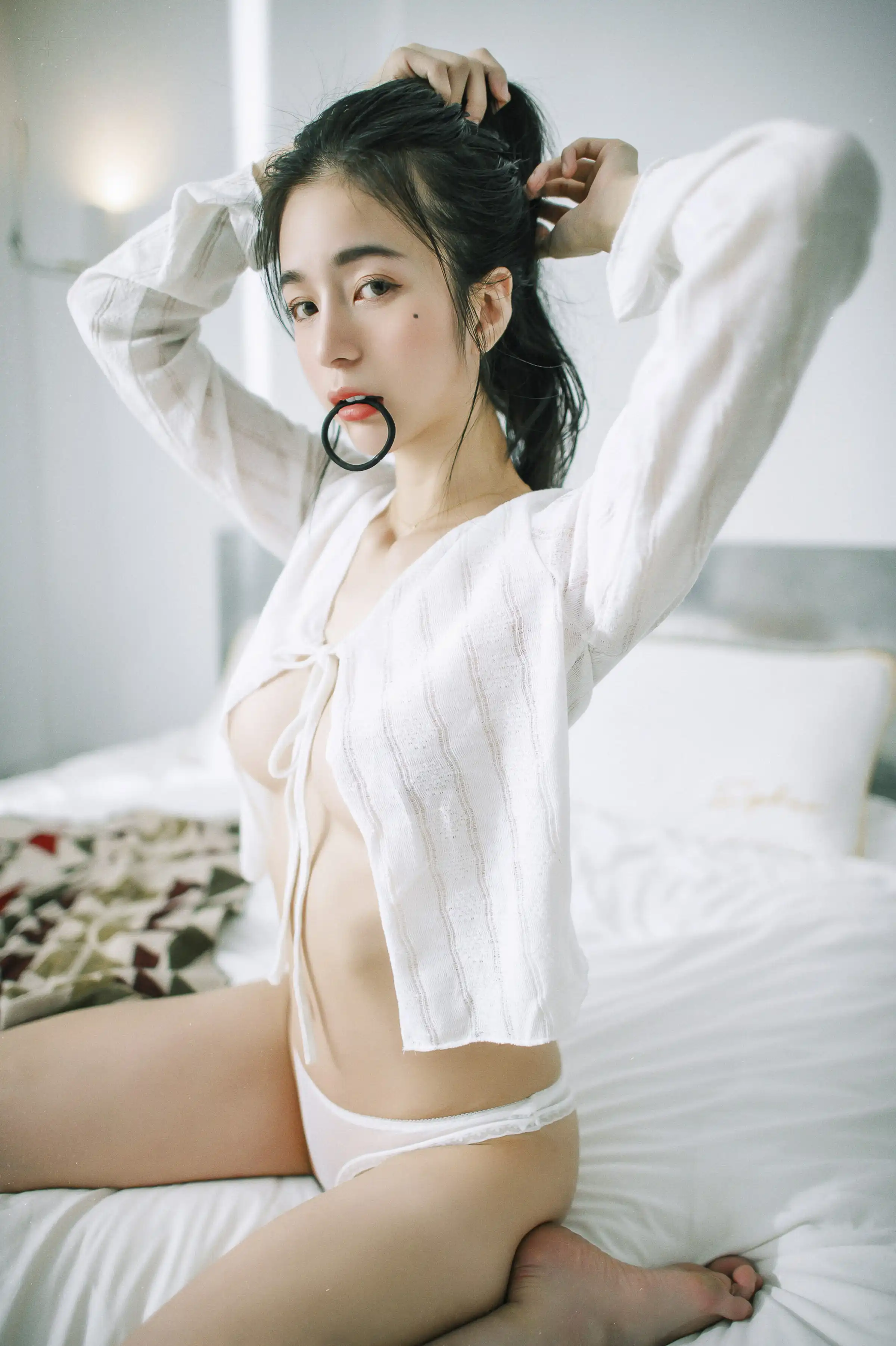 [秀人网] FW0166 秀人番外 辰辰#[81P]-26