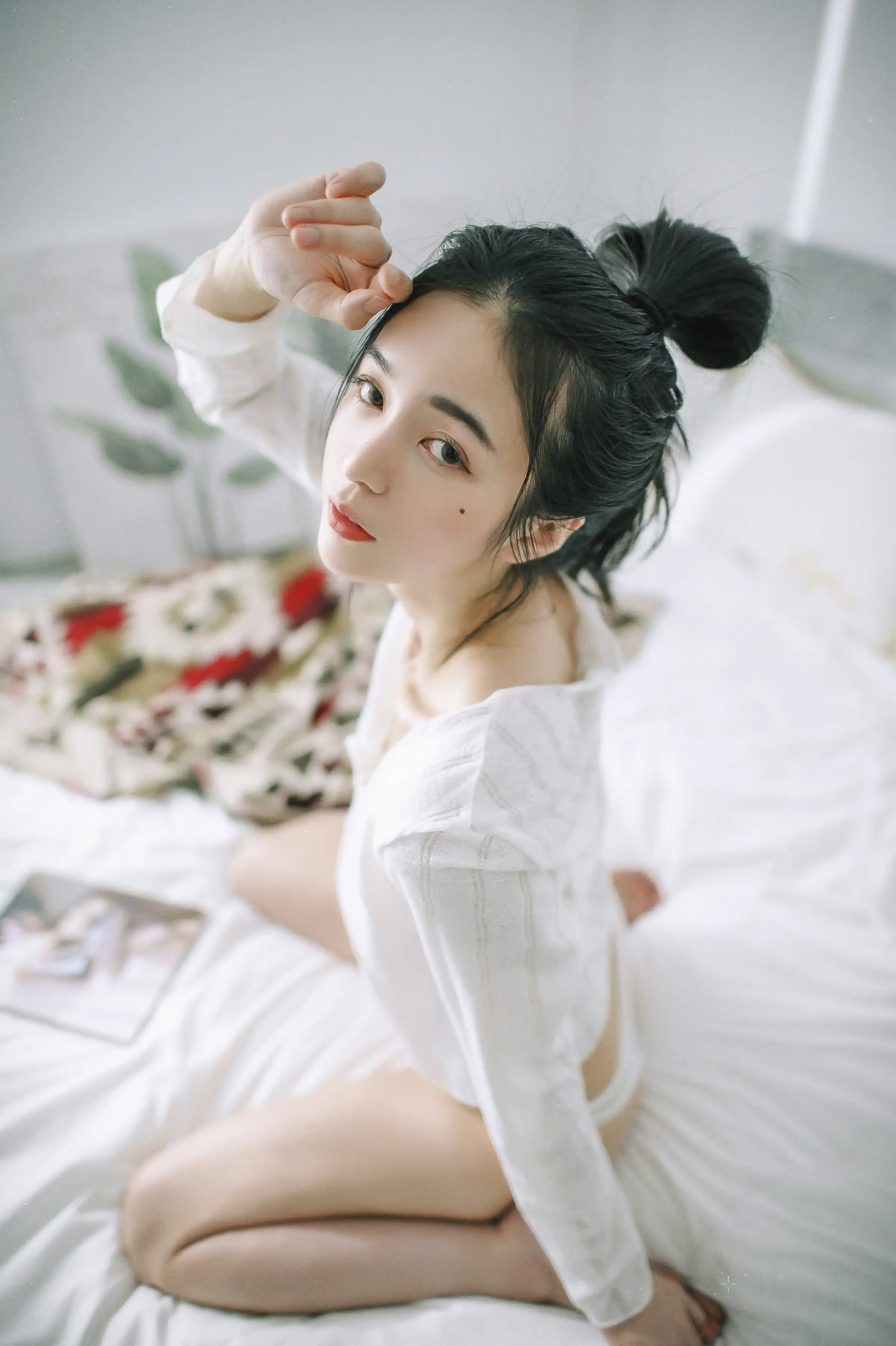 [秀人网] FW0166 秀人番外 辰辰#[81P]-32