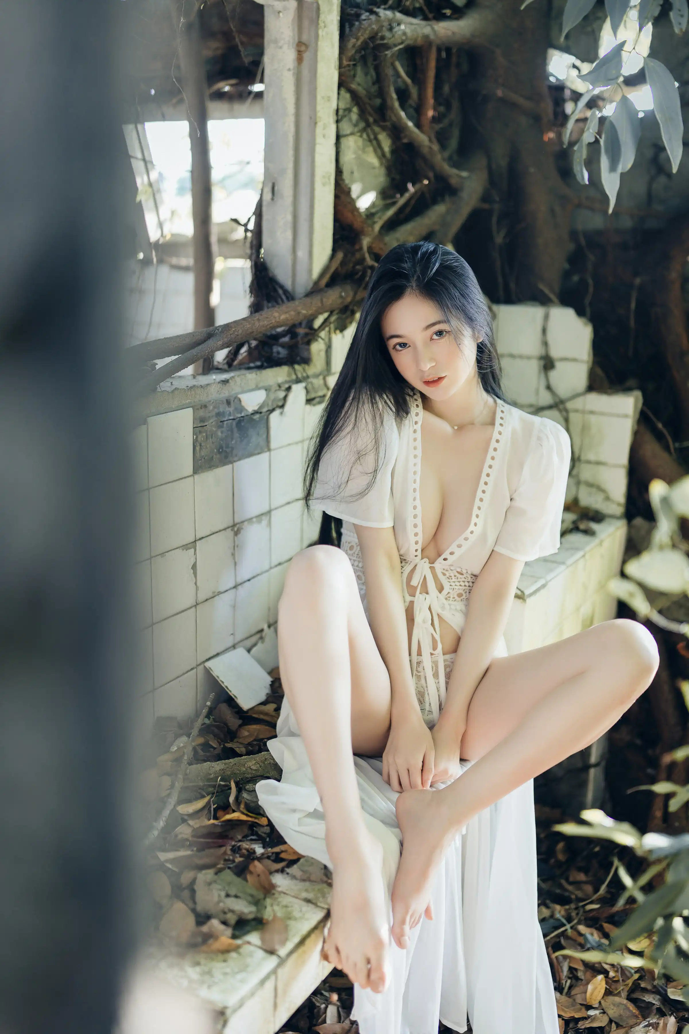 [秀人网] FW0167 秀人番外 辰辰#[115P]-7
