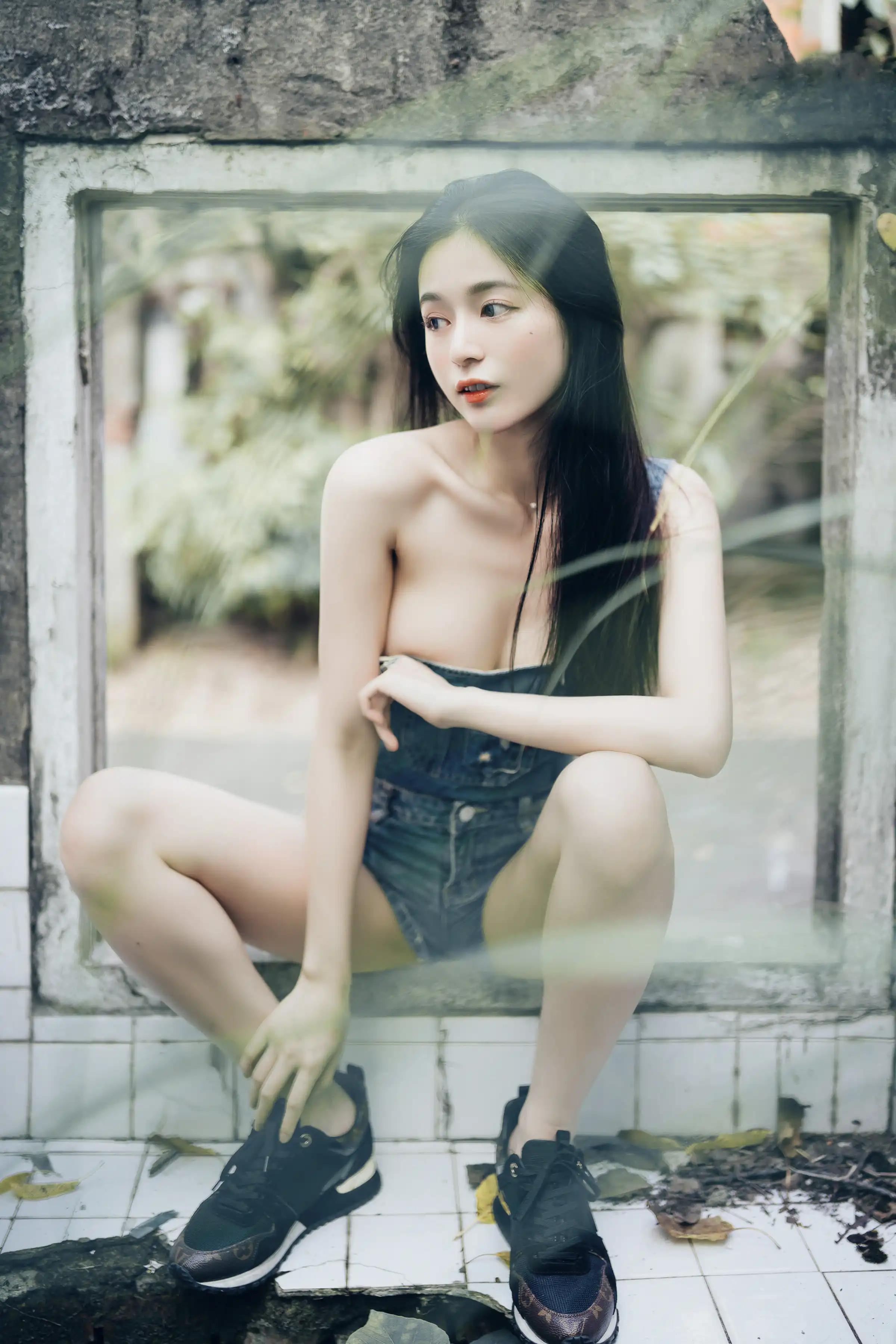 [秀人网] FW0167 秀人番外 辰辰#[115P]-22
