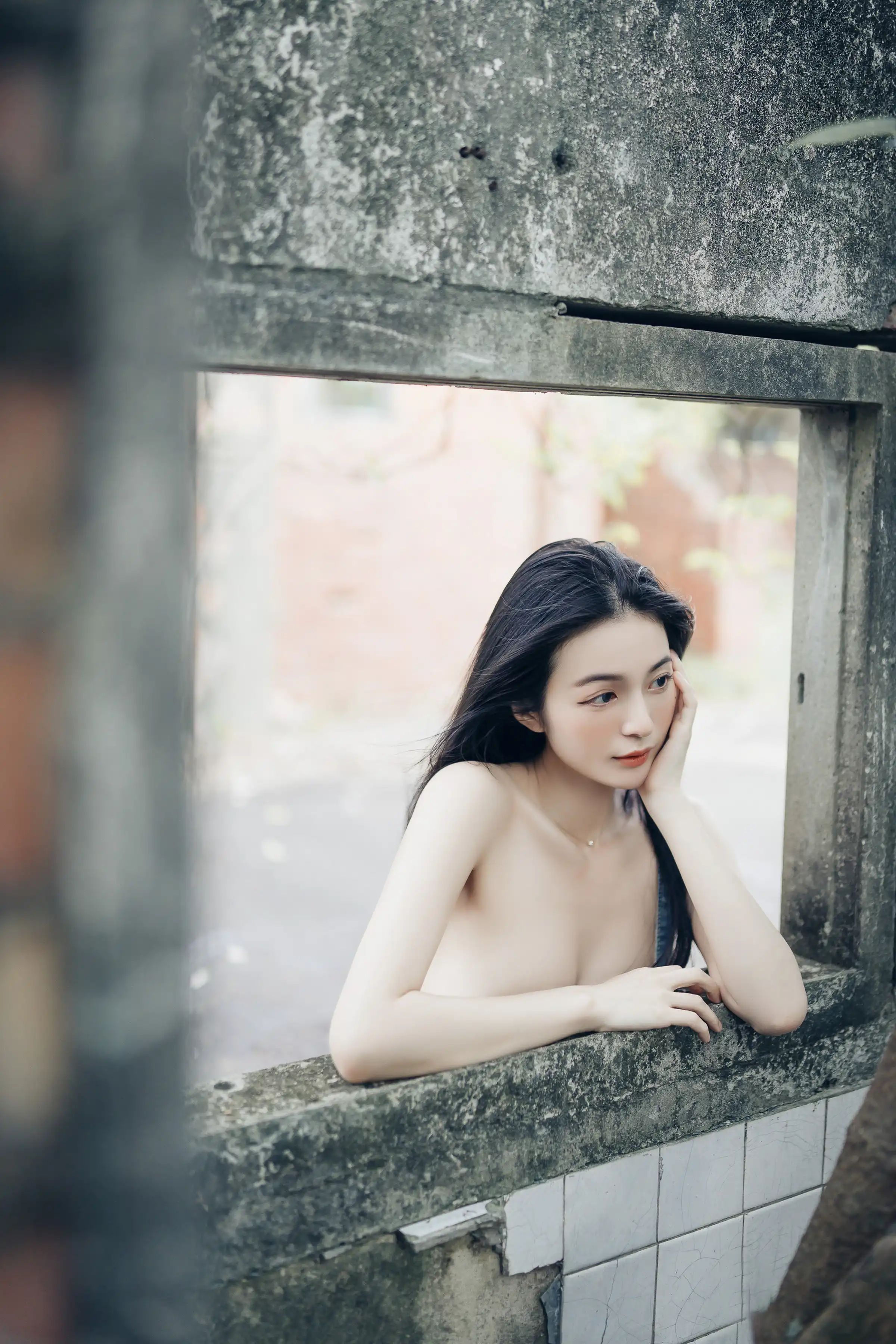 [秀人网] FW0167 秀人番外 辰辰#[115P]-24