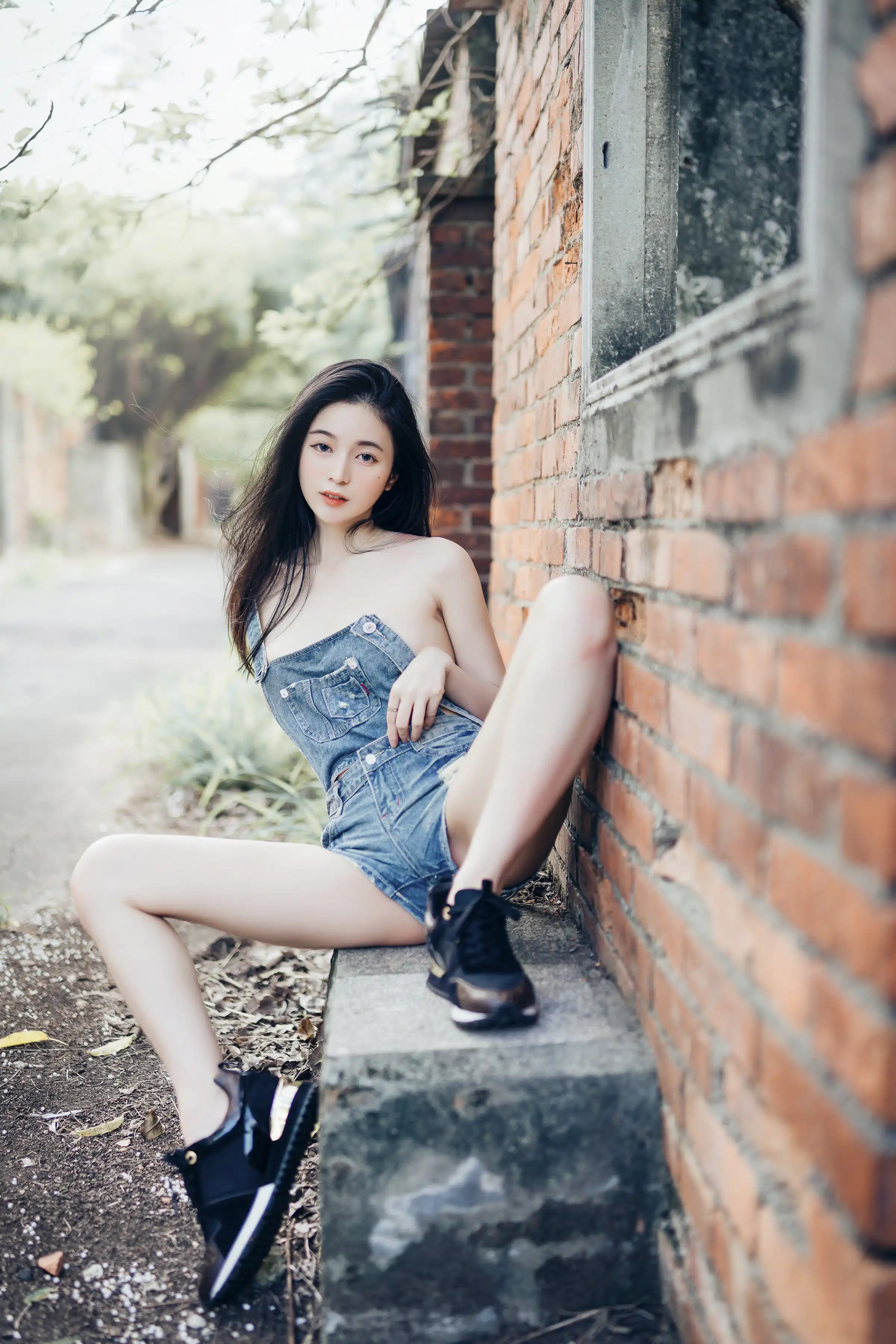 [秀人网] FW0167 秀人番外 辰辰#[115P]-26