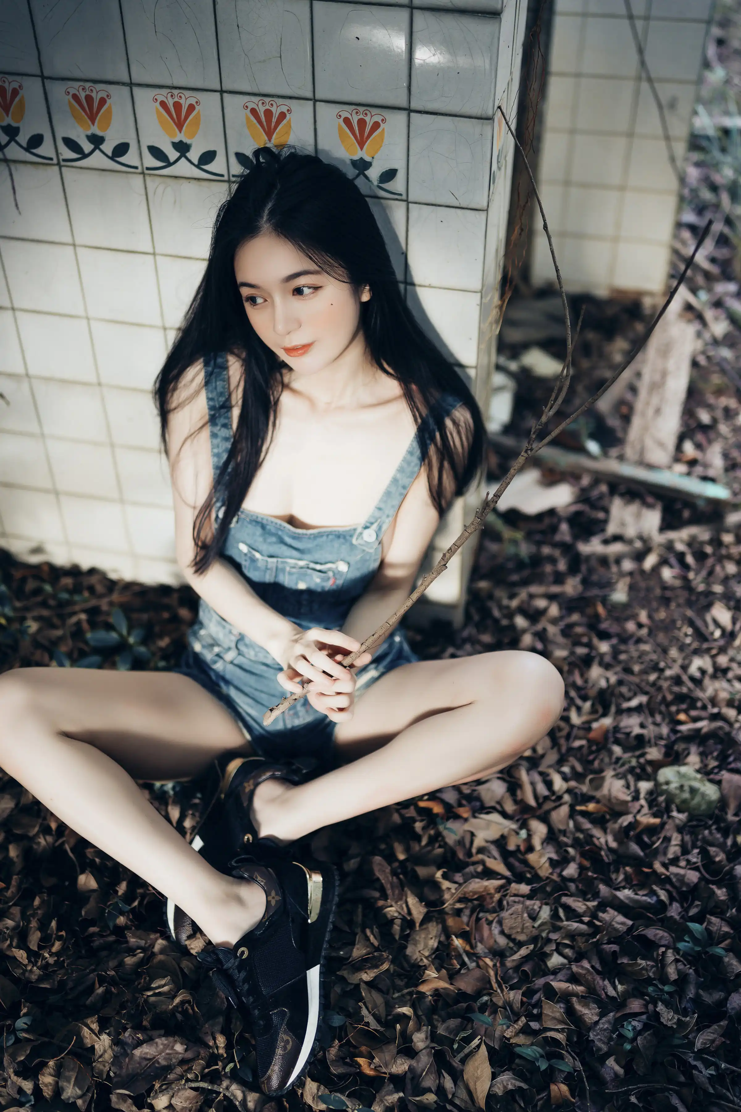 [秀人网] FW0167 秀人番外 辰辰#[115P]-30