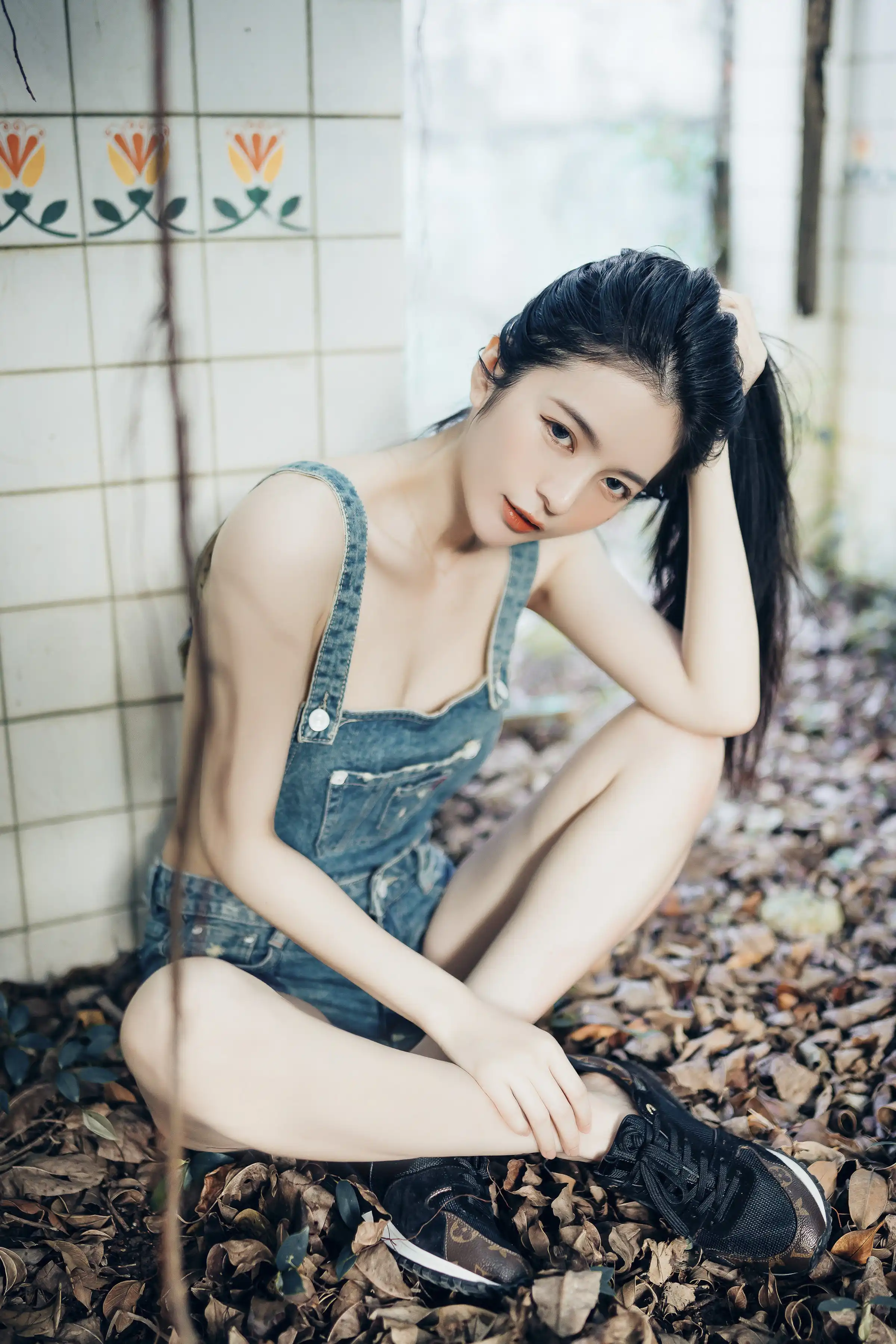 [秀人网] FW0167 秀人番外 辰辰#[115P]-31