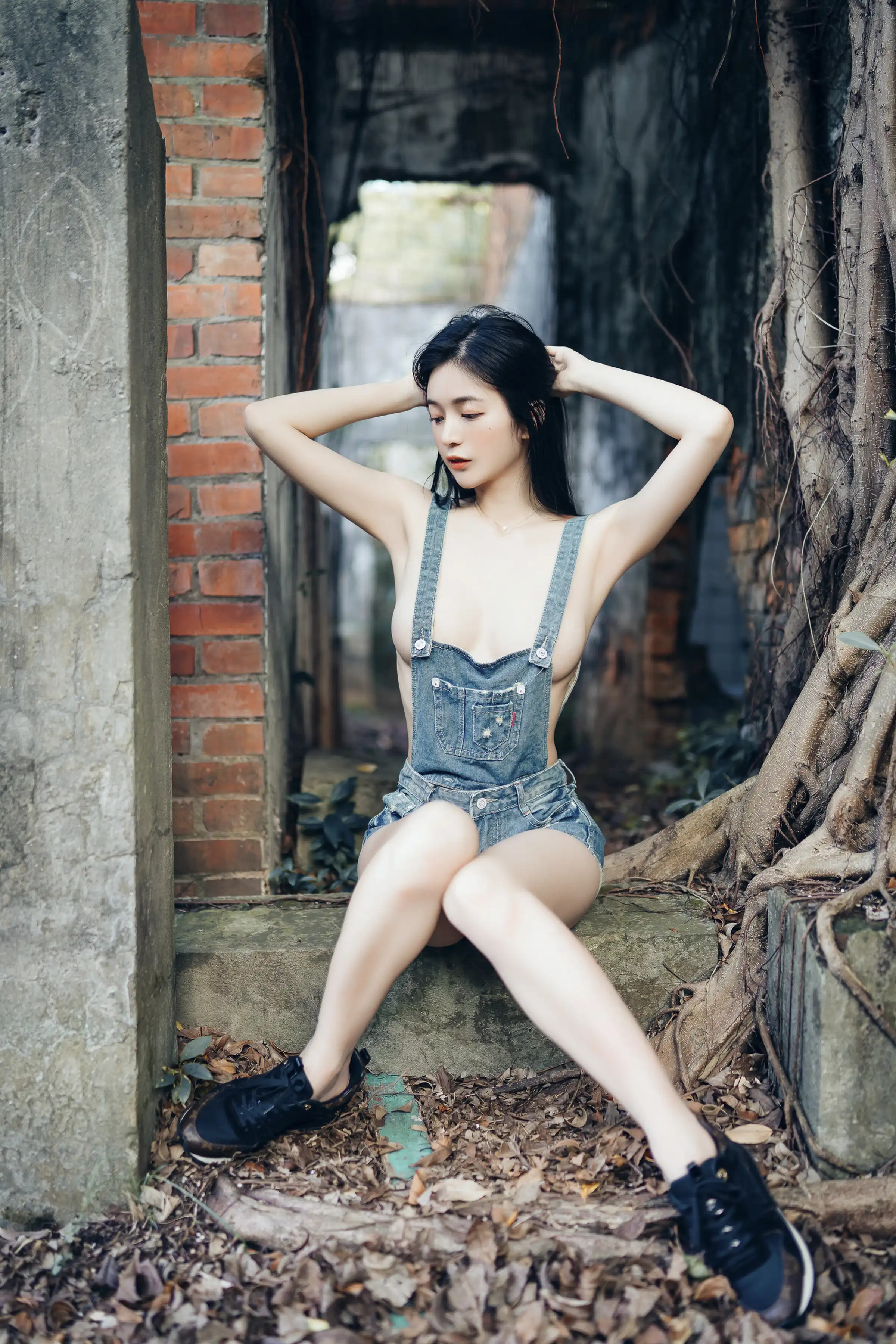 [秀人网] FW0167 秀人番外 辰辰#[115P]-32